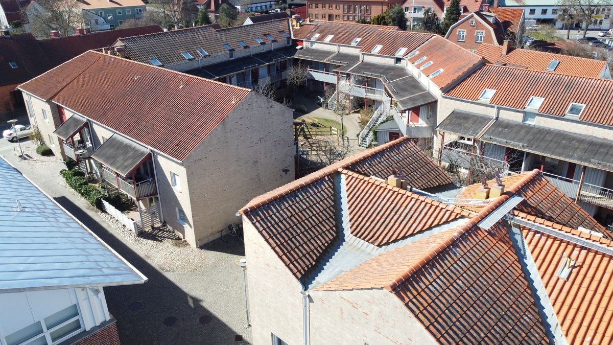 Lägenhet, 2 rooms, 62 sqm, Simrishamn