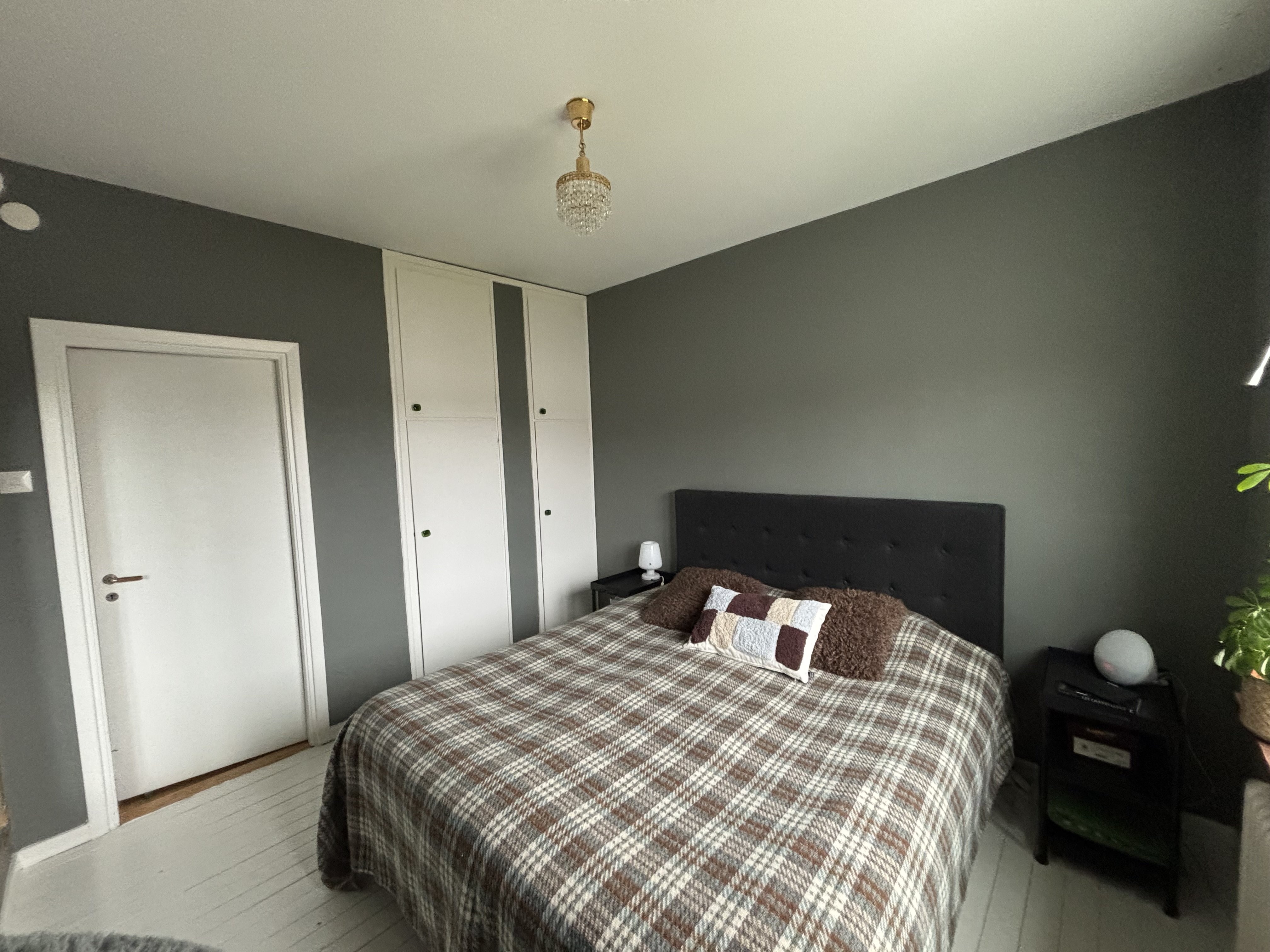 Lägenhet, 3 rum, 55 kvm, Göteborg