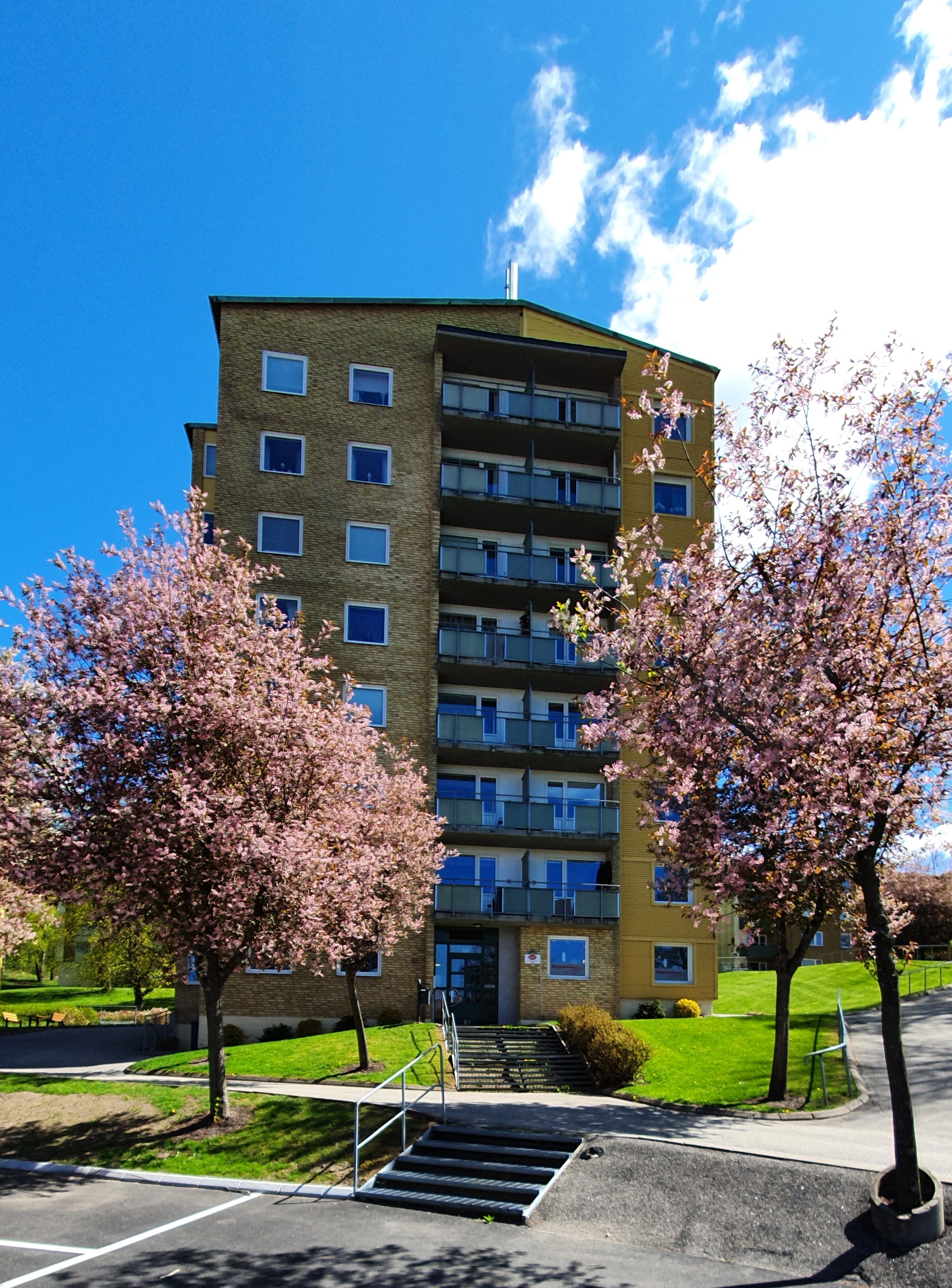 Lägenhet, 2 rooms, 61 sqm, Borås