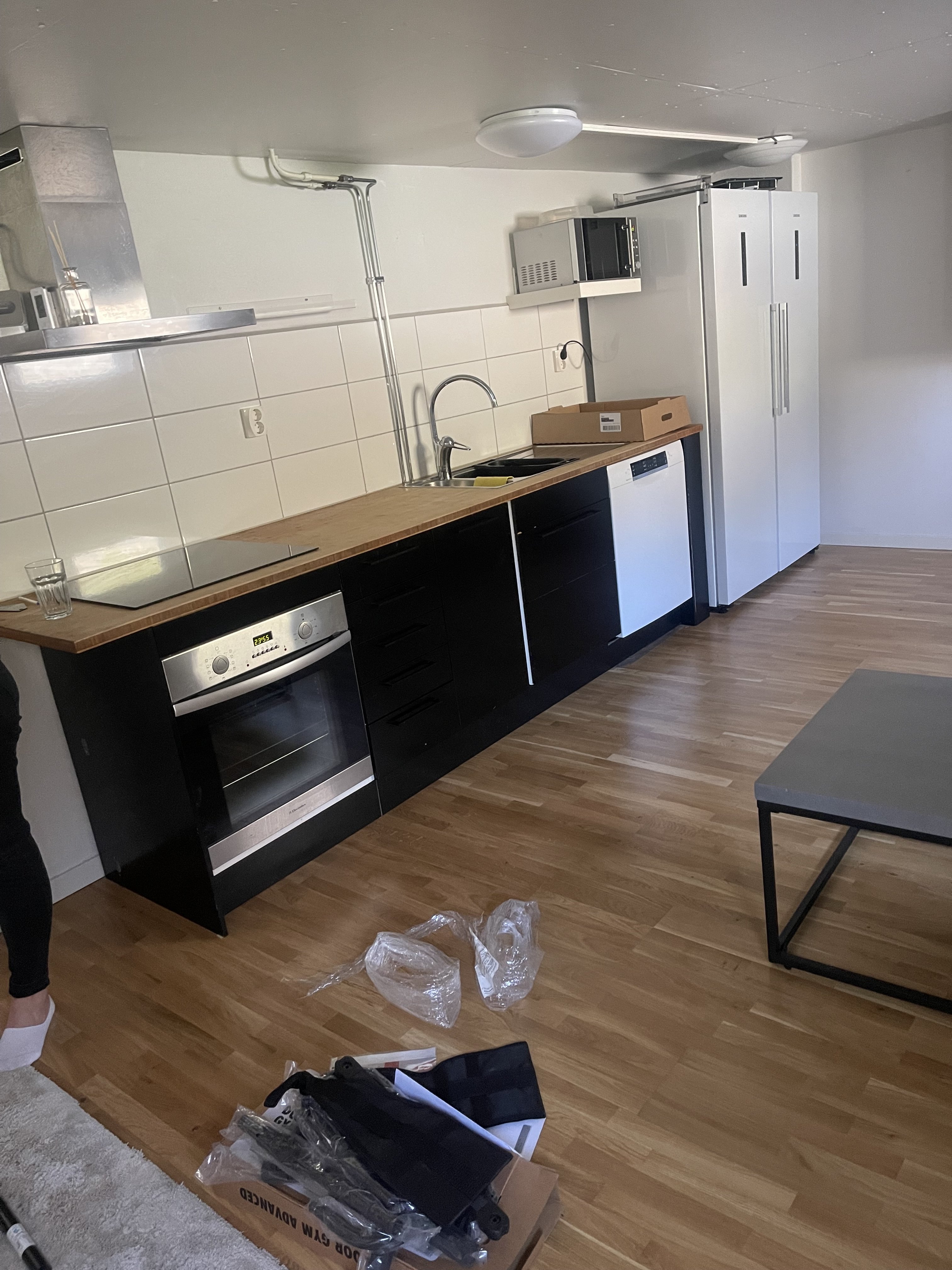 Nordhagsvägen, Torslanda