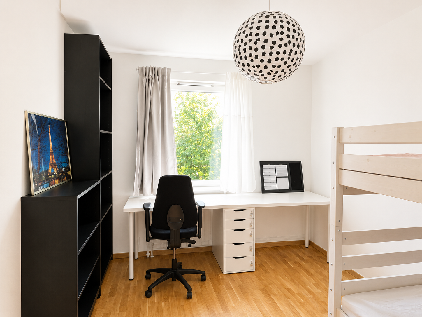 Lägenhet, 1 rooms, 16 sqm, Göteborg