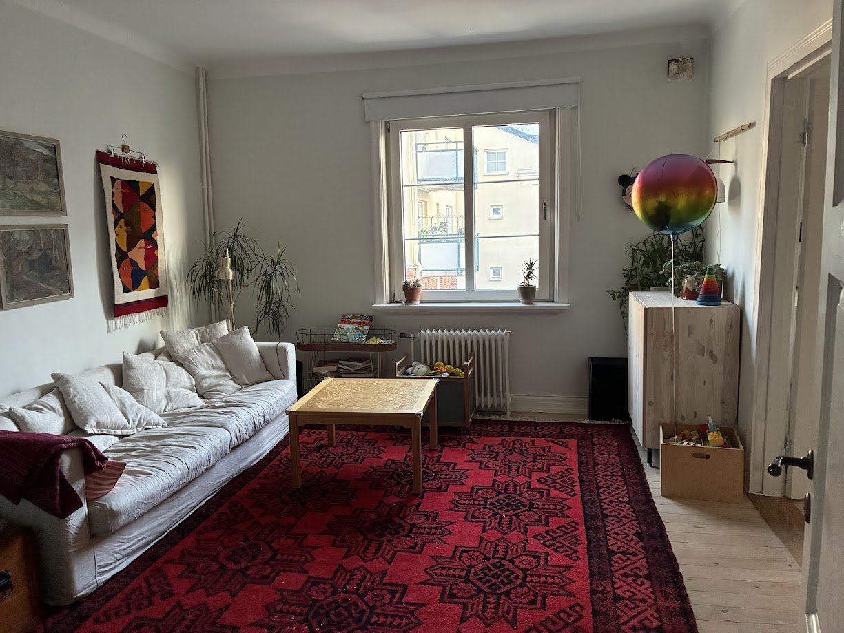 Ekebergsgatan, Göteborg — photo 4