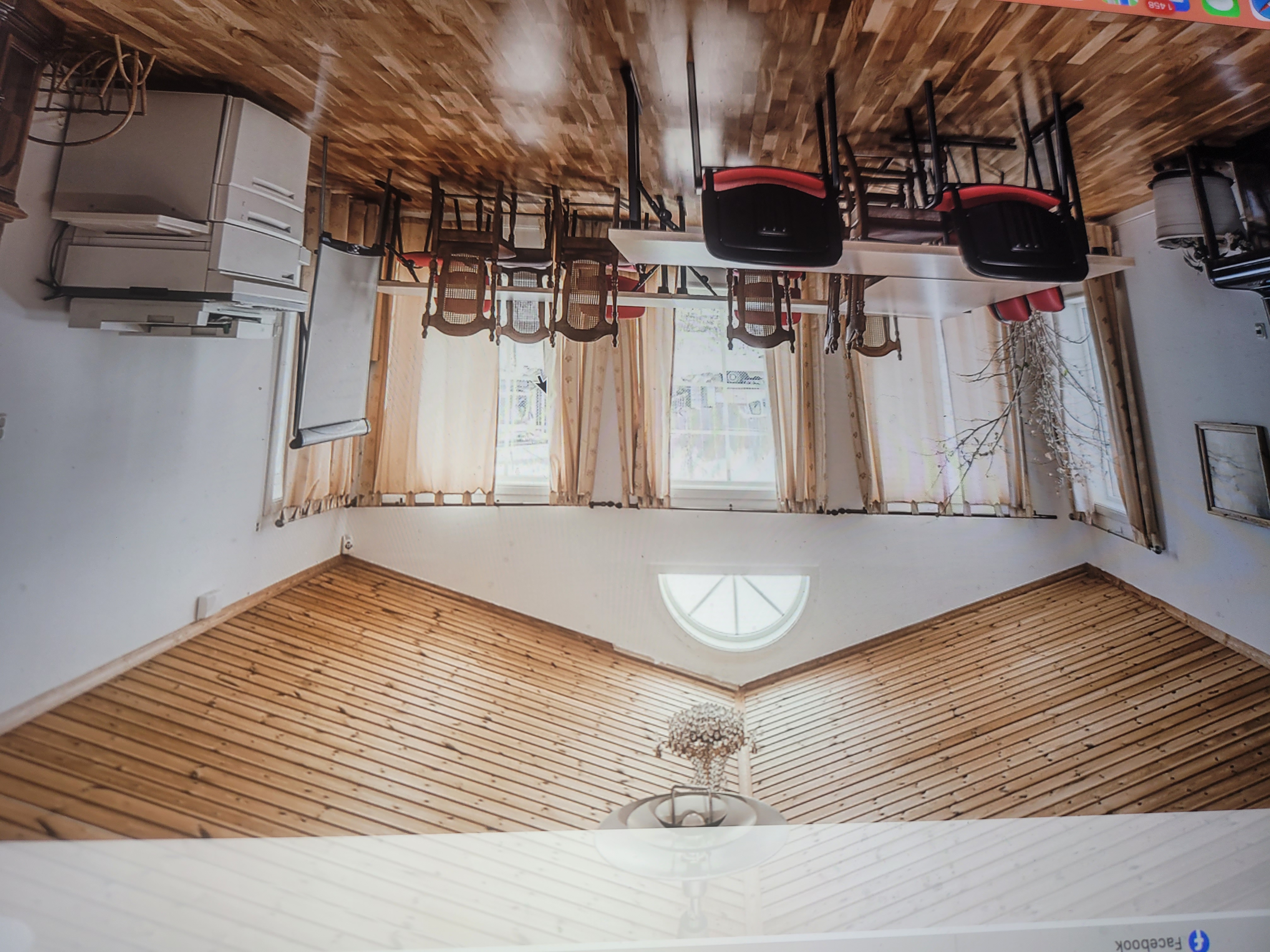 Lägenhet, 6 rooms, 155 sqm, Falun