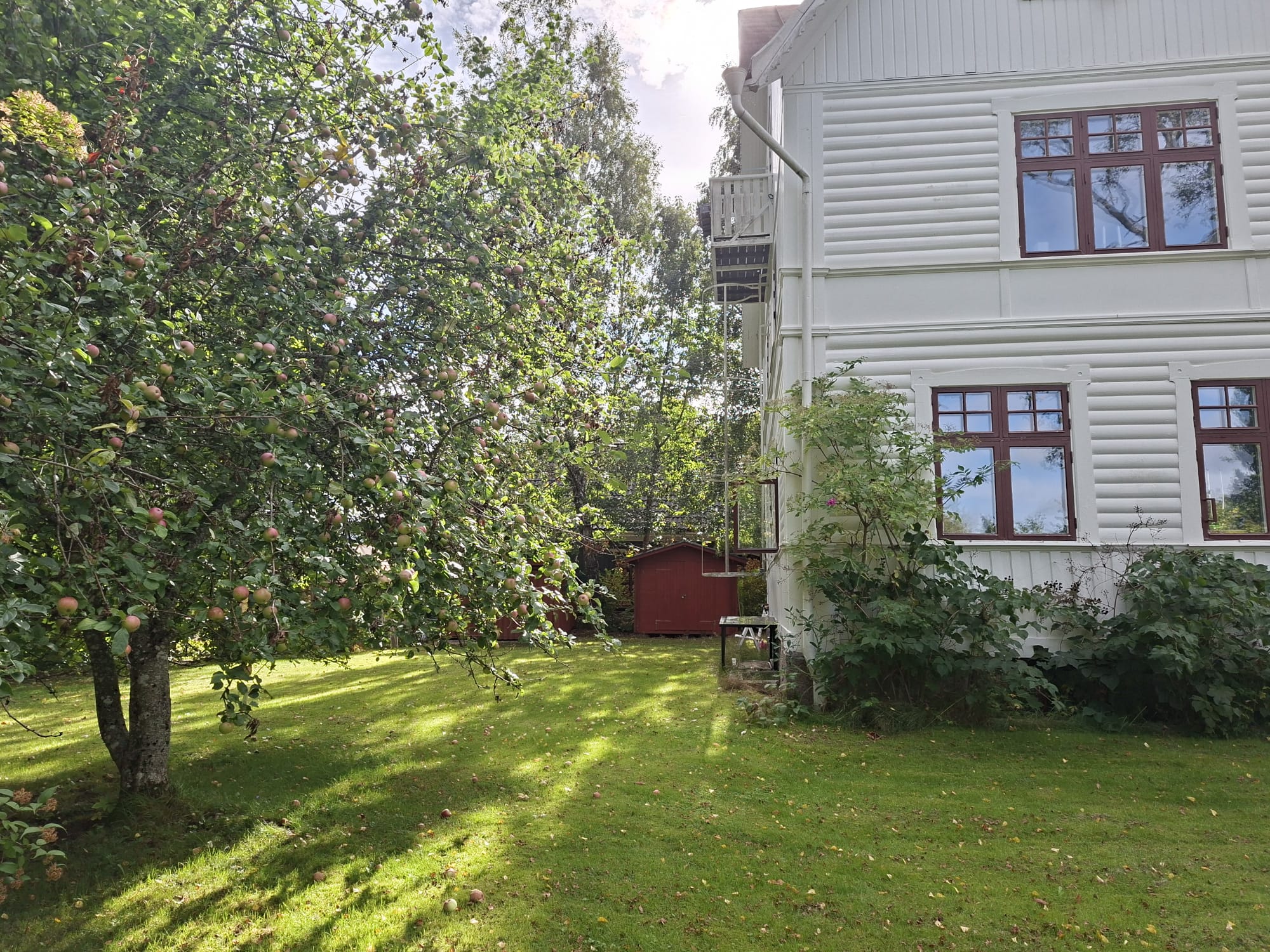 4 rok · 95 m² i Mullsjö – bild 5