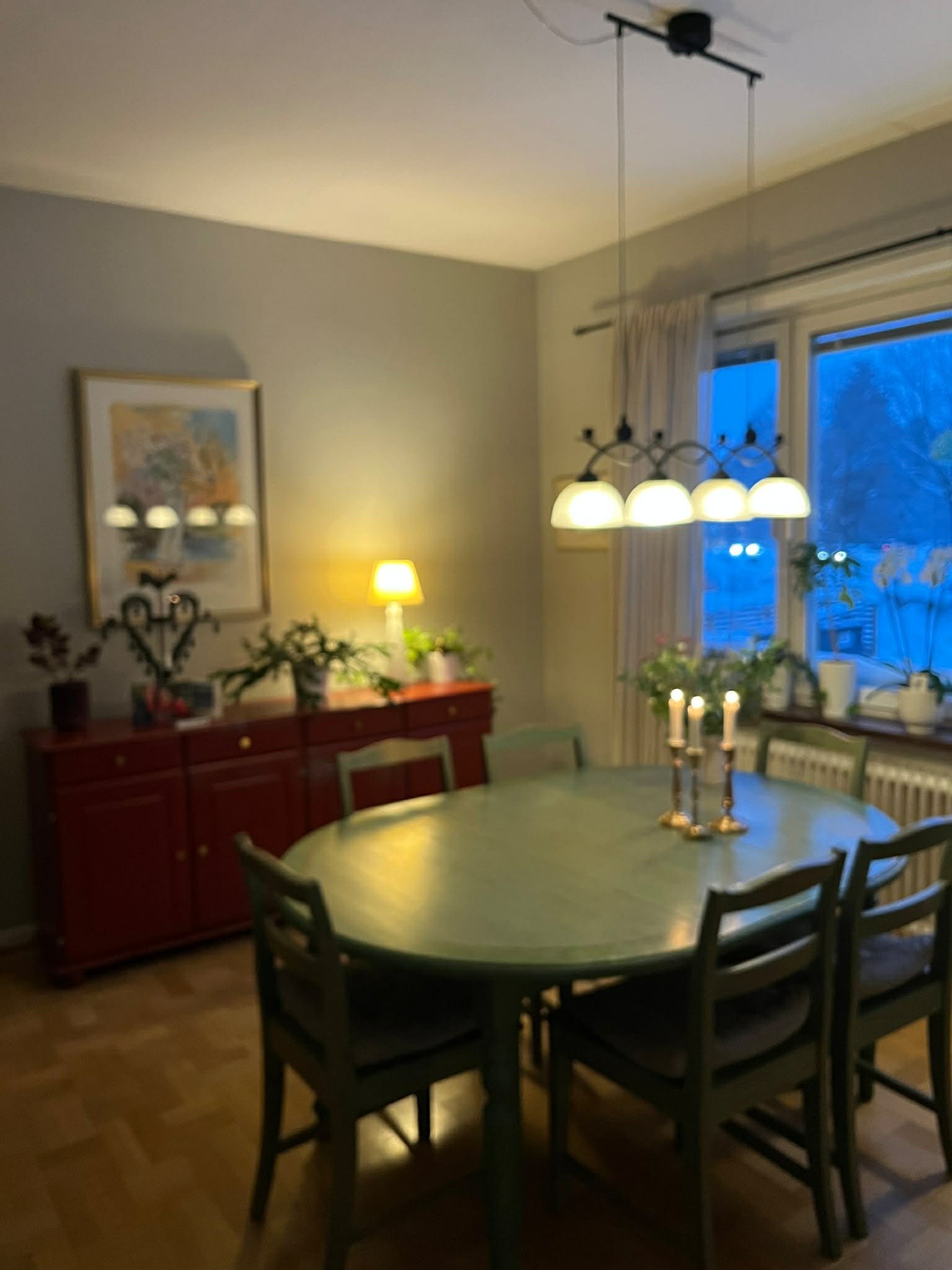 Apartment in Gävle, Nynäs, Villastan - Bild 2