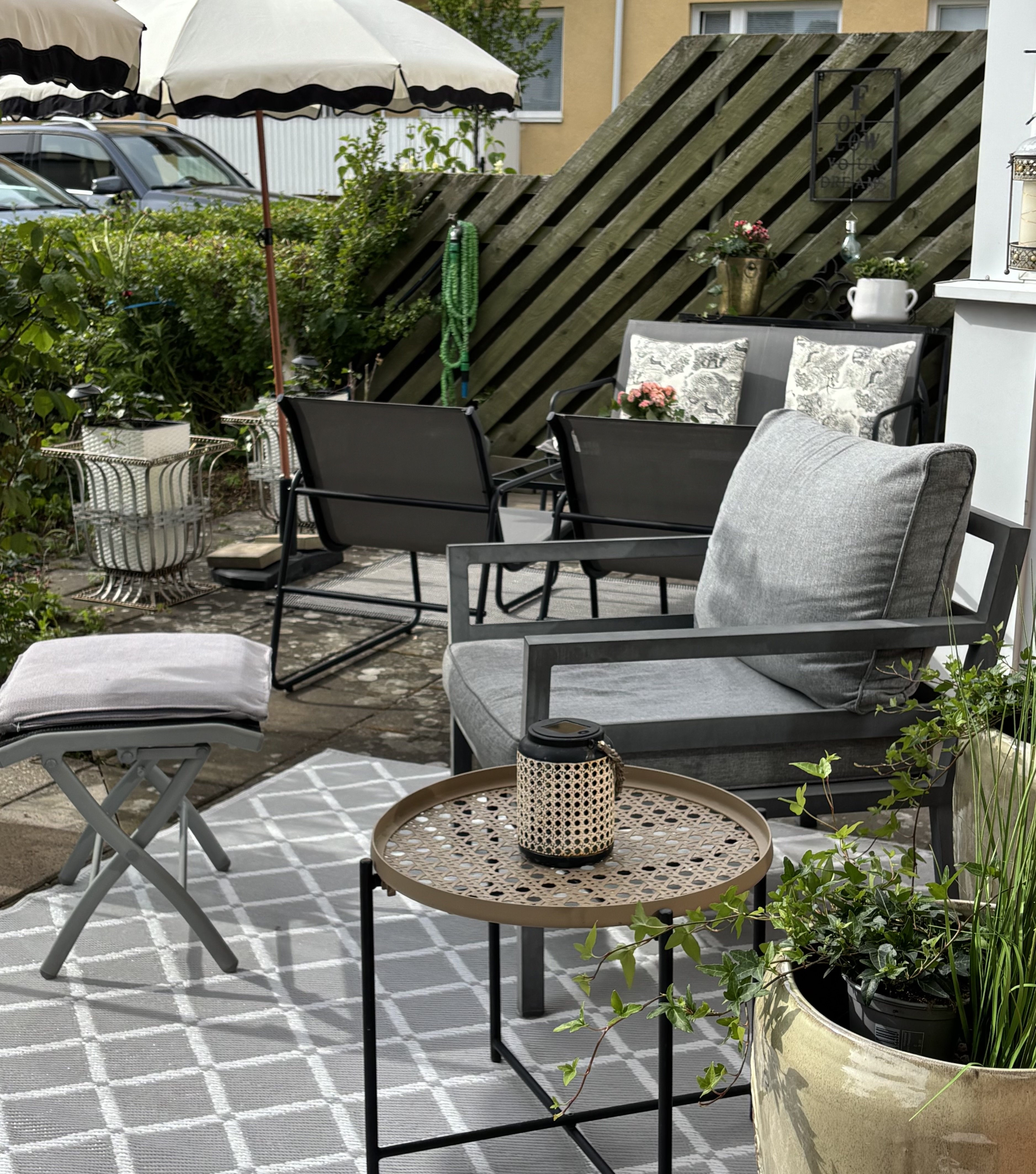 Apartment in Visby, Bingeby