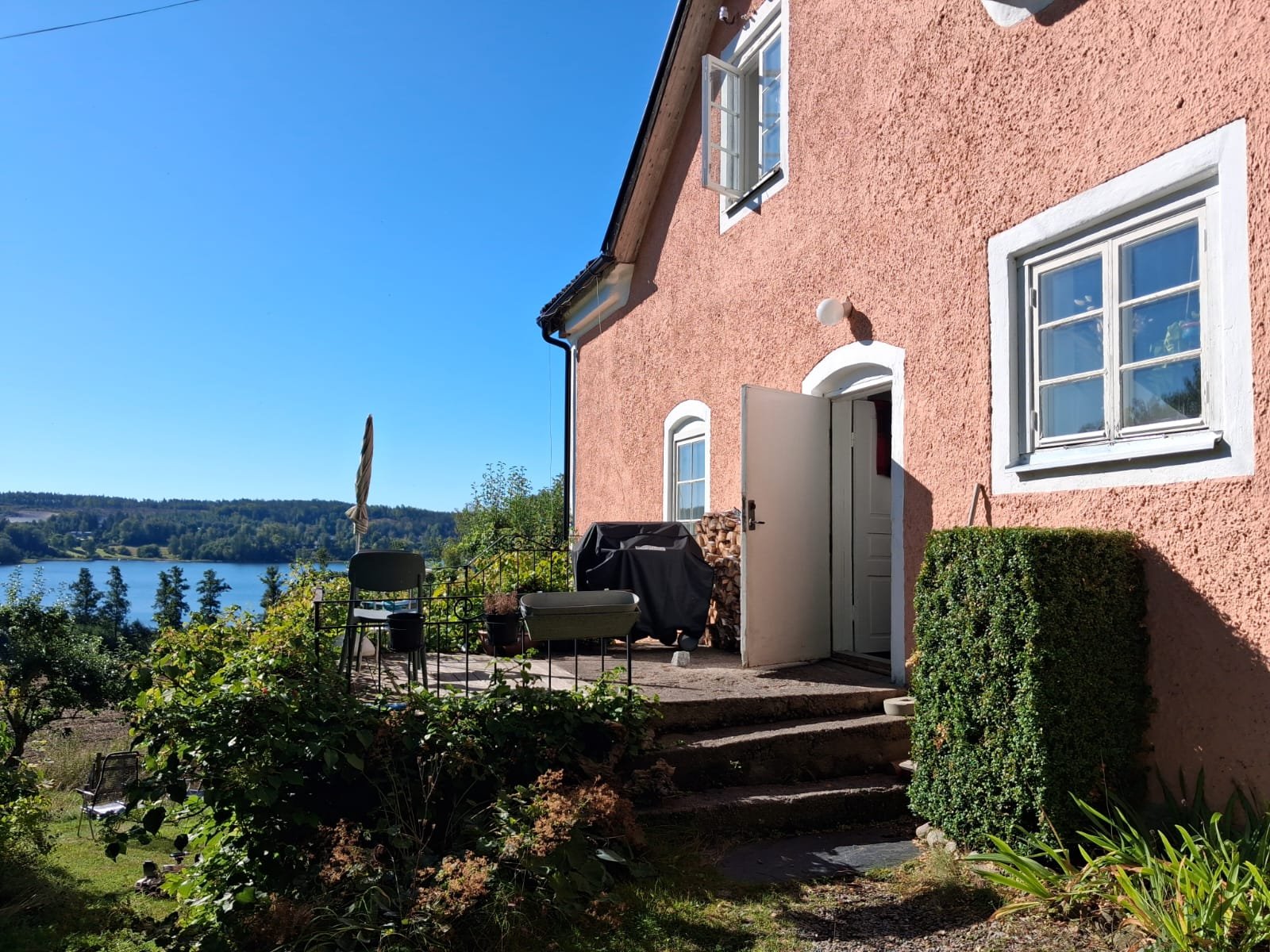 Lägenhet, 3 rooms, 95 sqm, Grödinge