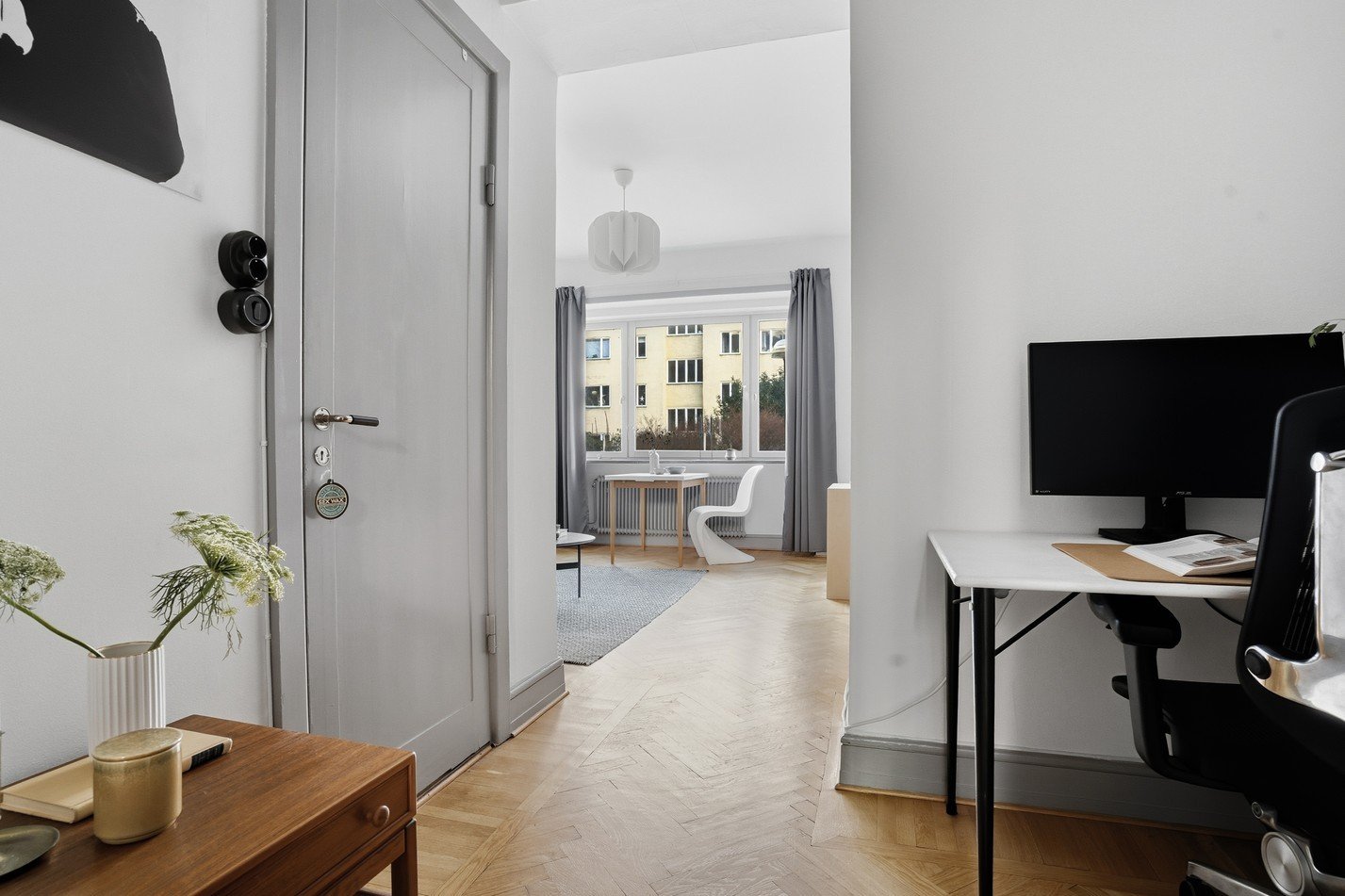 Ehrensvärdsgatan, Malmö — photo 4