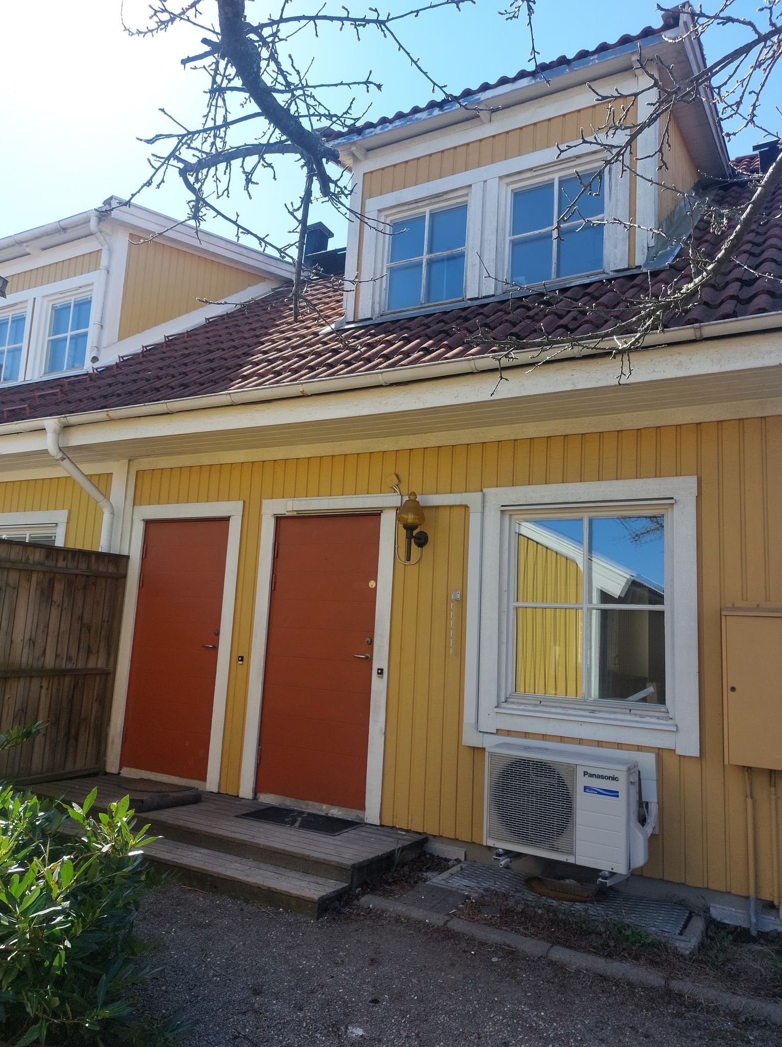 Radhus, 1 rooms, 15 sqm, Huddinge