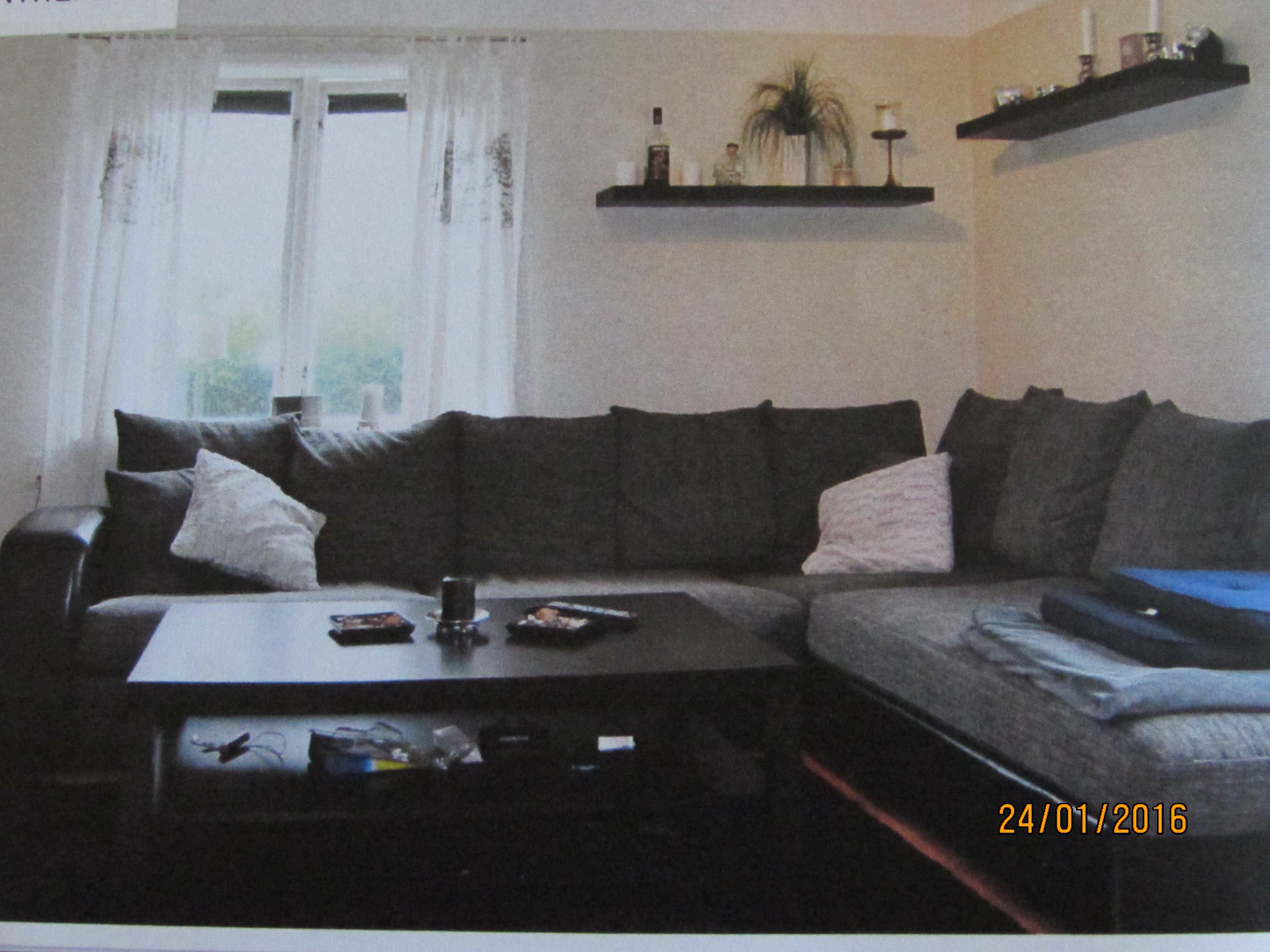 Apartment in Valdemarsvik, Storängen, Norrbacka - Bild 3