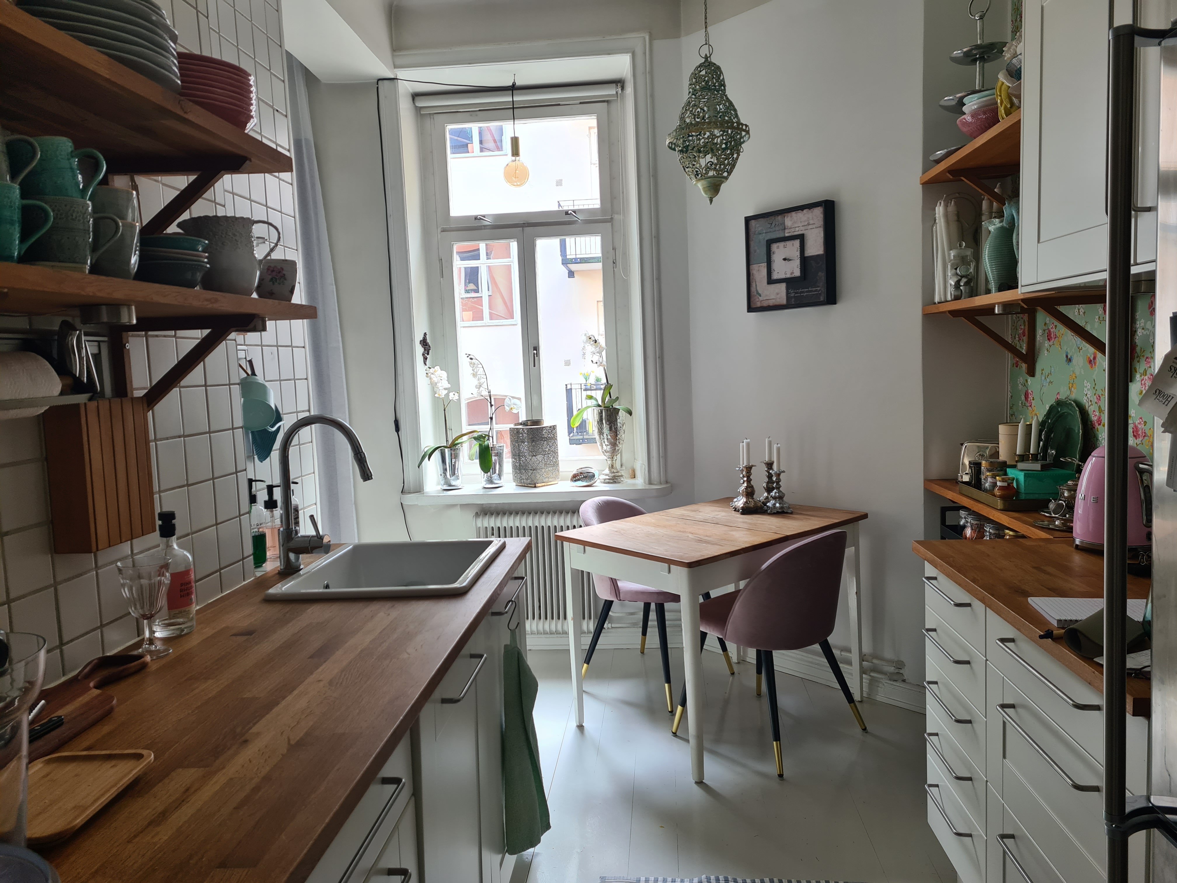 2 rum och kök, Vasastan, 21 500 kr/mån, bild 5