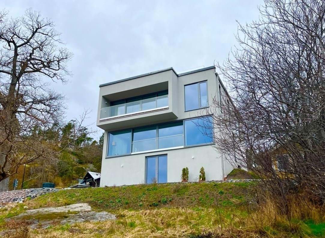 Villa/Hus, 7 rooms, 310 sqm, Nacka