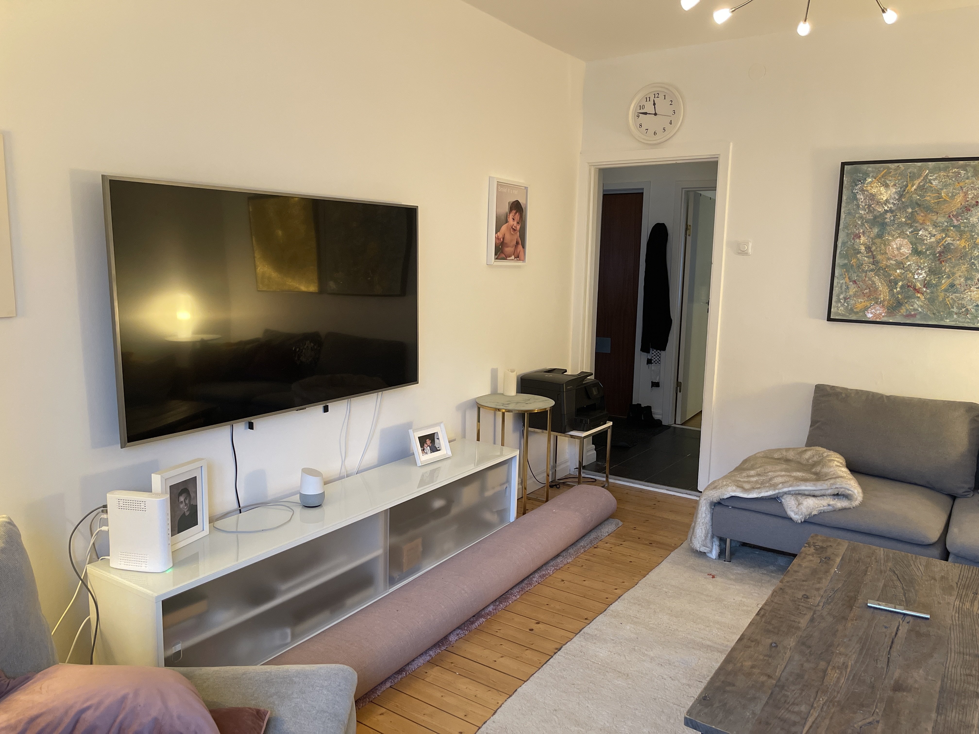 Vindragaregatan, Göteborg — photo 5