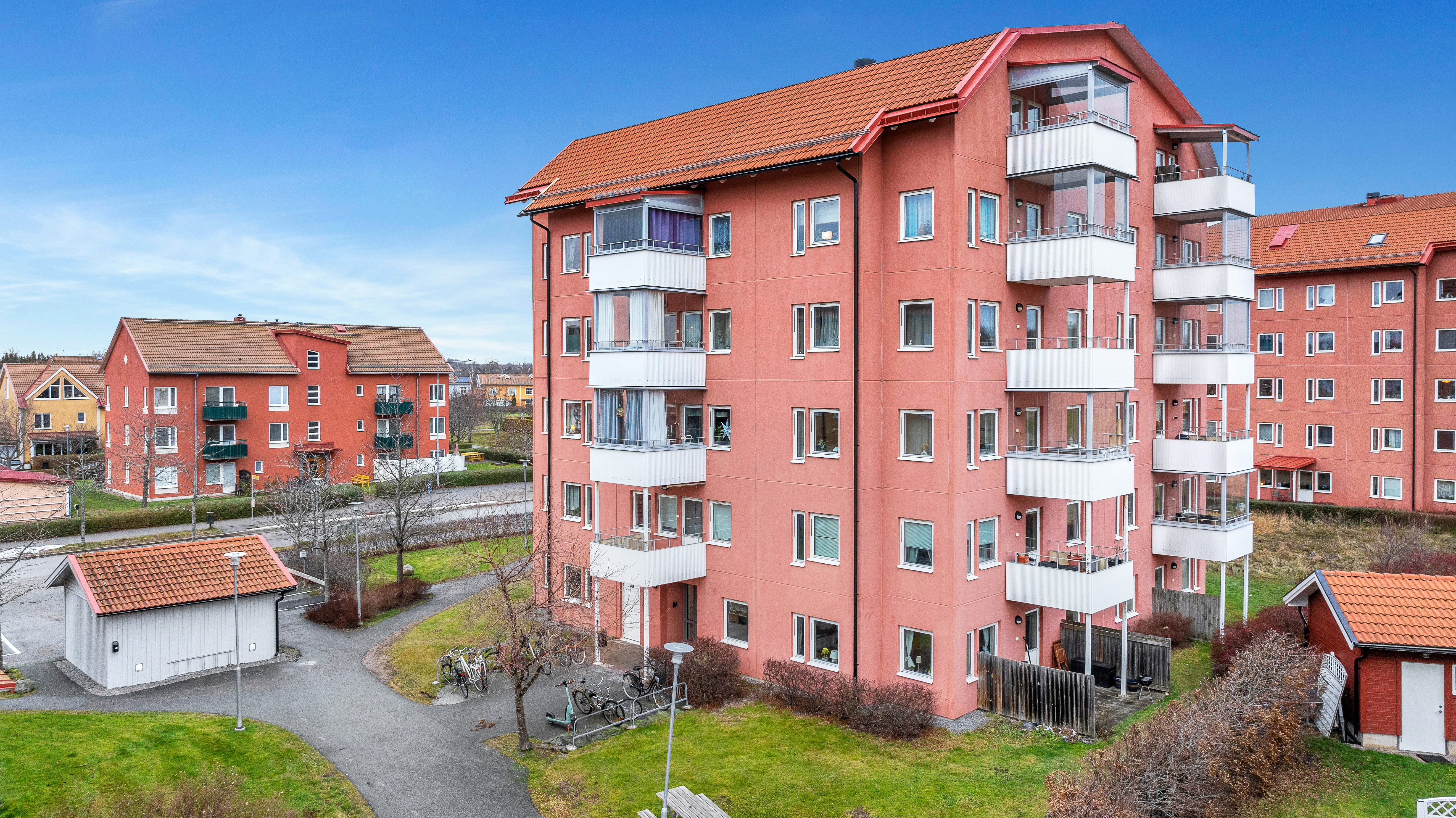 Stålgatan 39