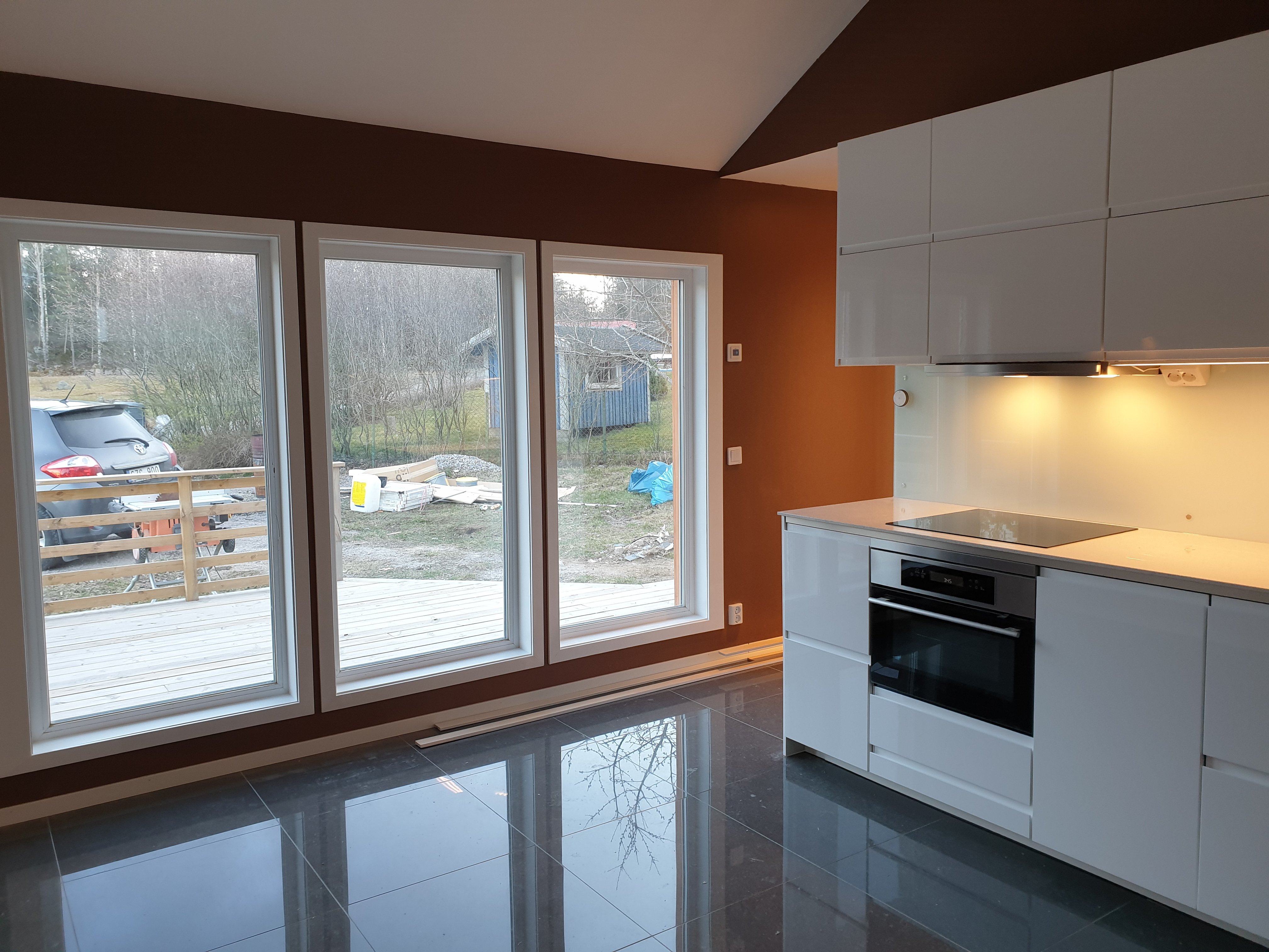 Villa/Hus, 2 rooms, 40 sqm, Strömstad