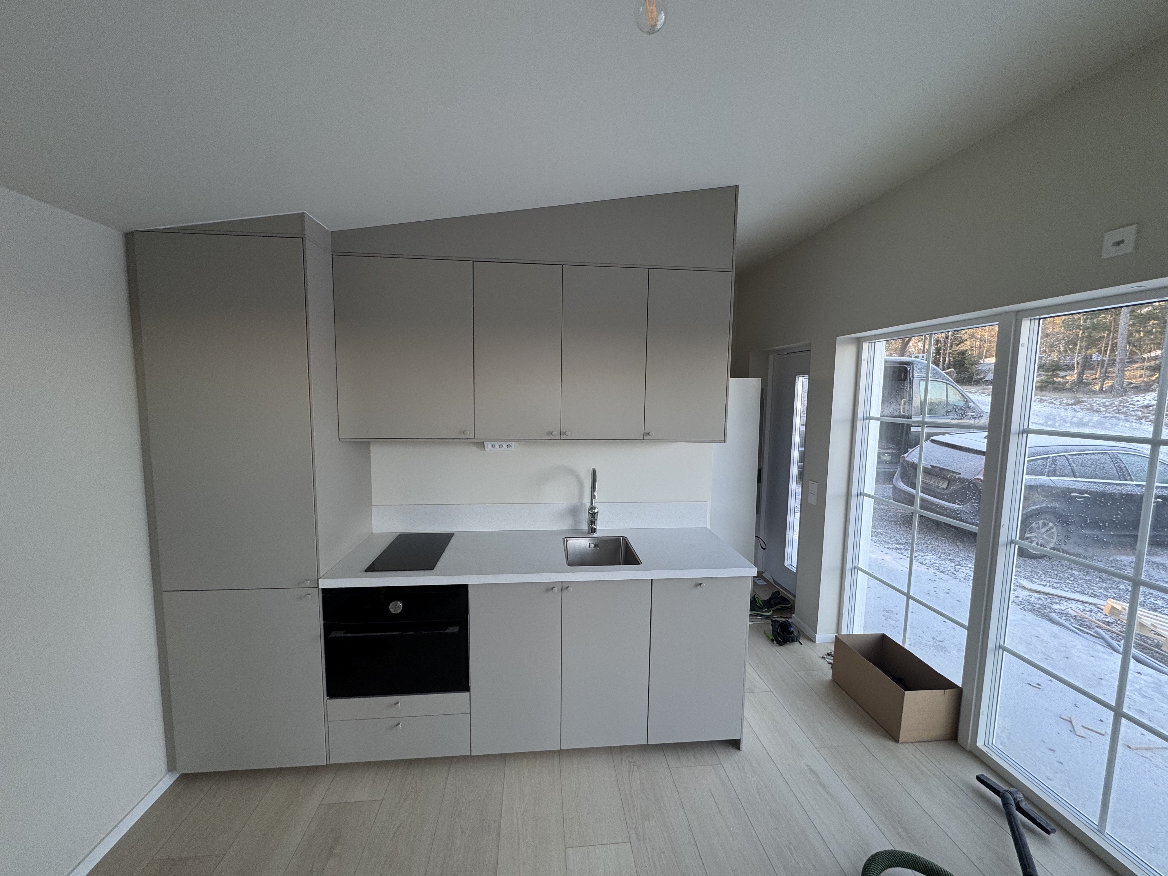 Lägenhet, 2 rooms, 30 sqm, Huddinge