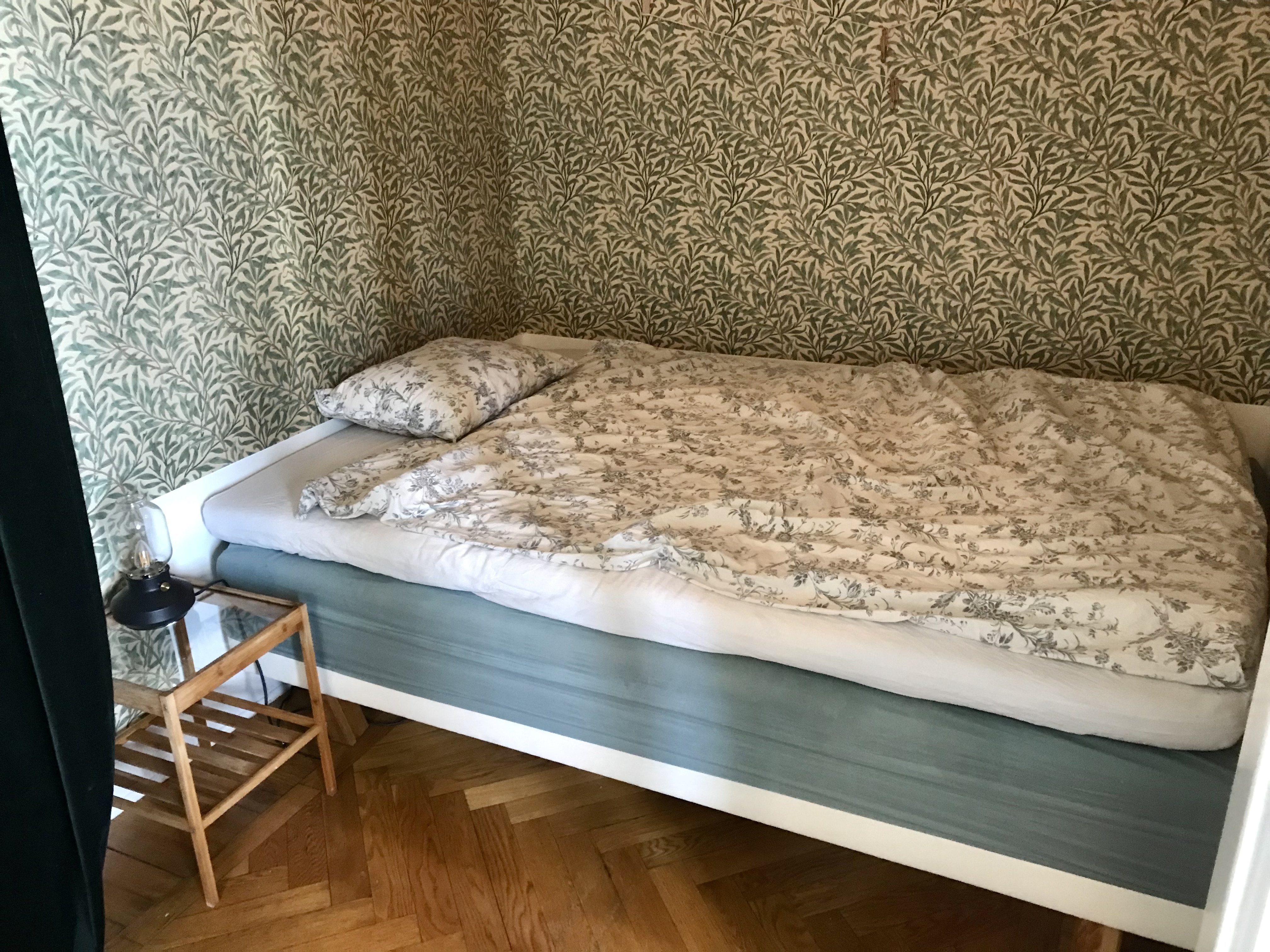 Folkungagatan, Stockholm — photo 4
