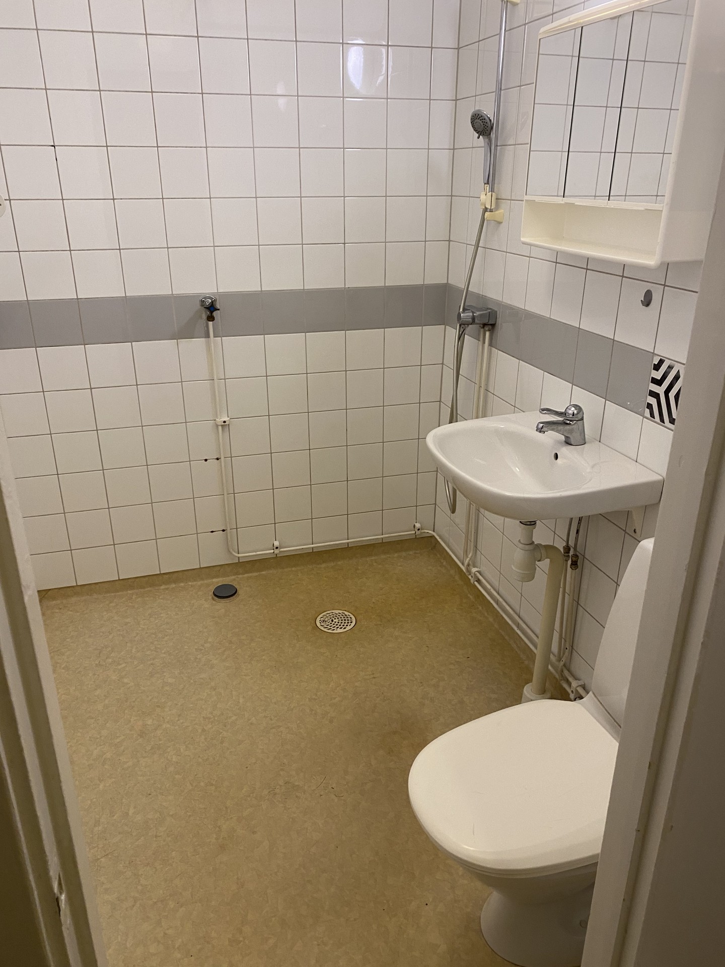 Ögontröstgatan 4B, GÖTEBORG