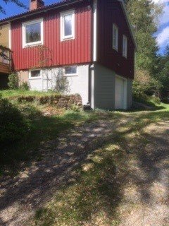 Stuga, 2 rooms, 55 sqm, Hindås