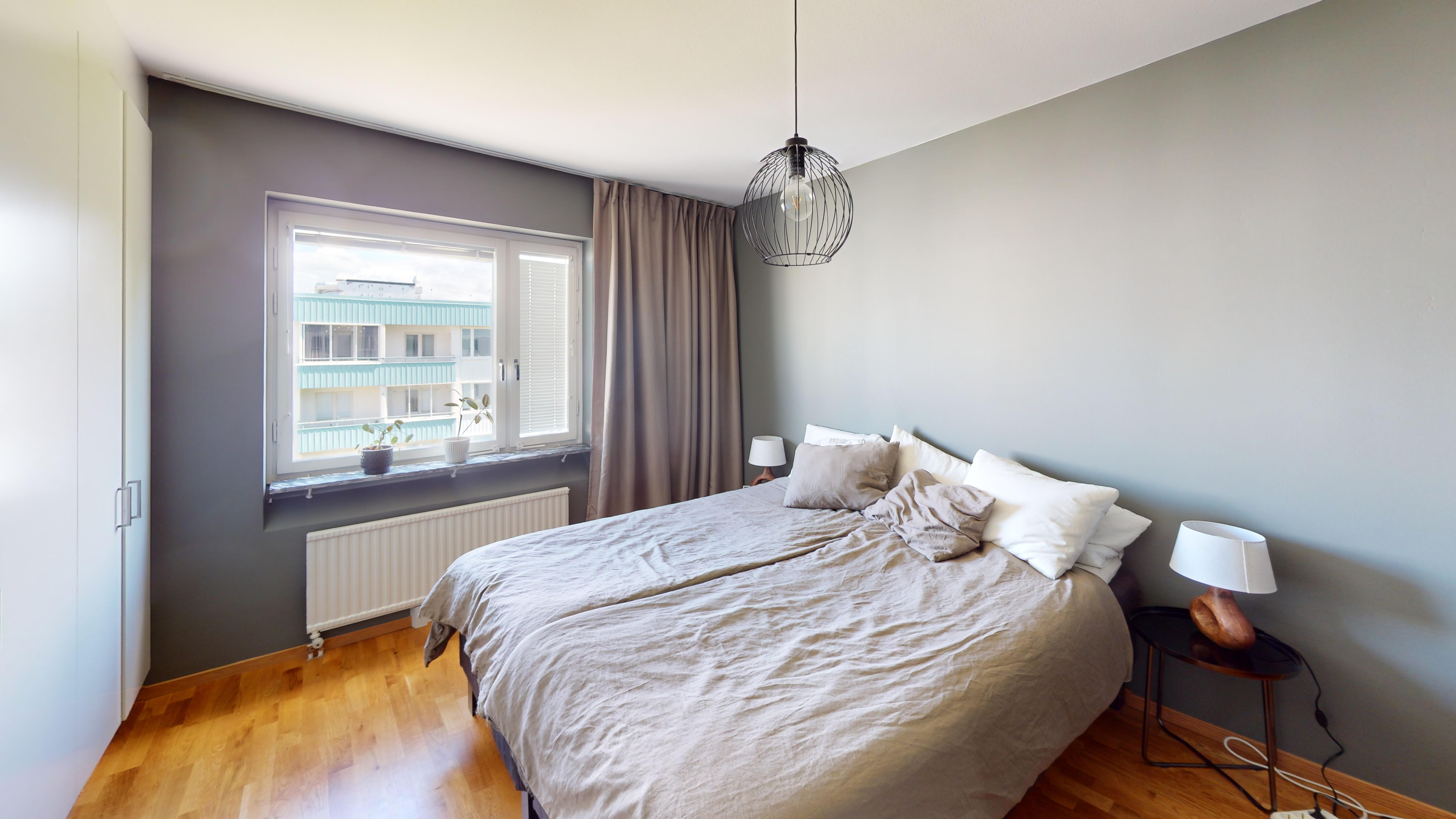 Lägenhet, 3 rooms, 80 sqm, Skövde