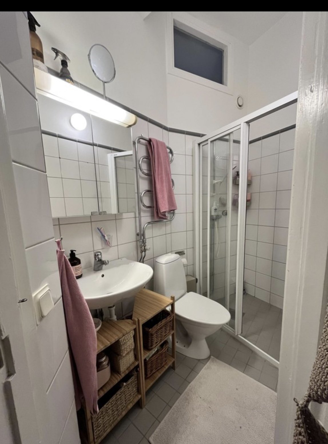 1 rum Stockholm — 8 000 kr/mån | Bostadsögat