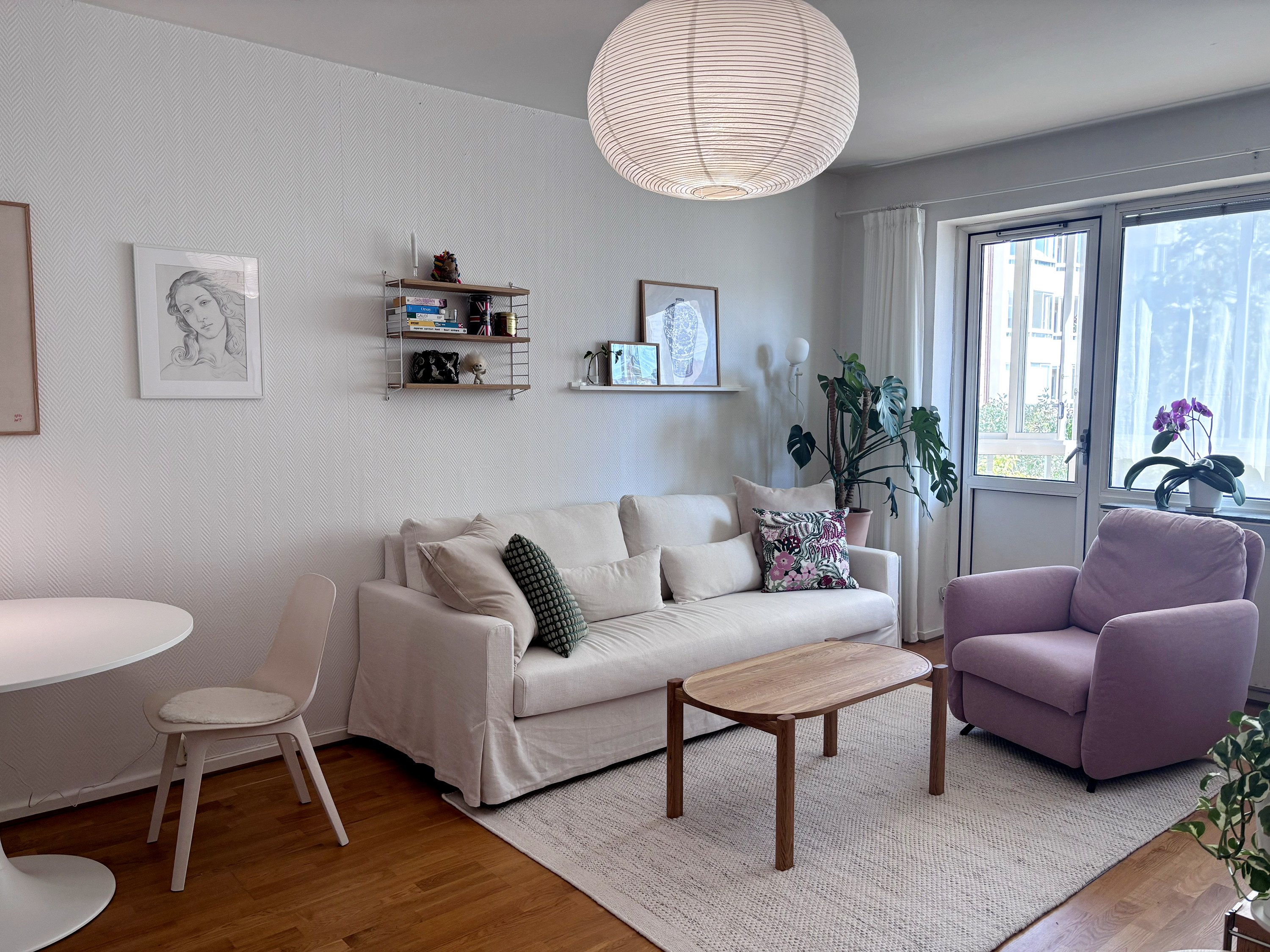 Lägenhet – Malmö, Kronborg - Bild 2