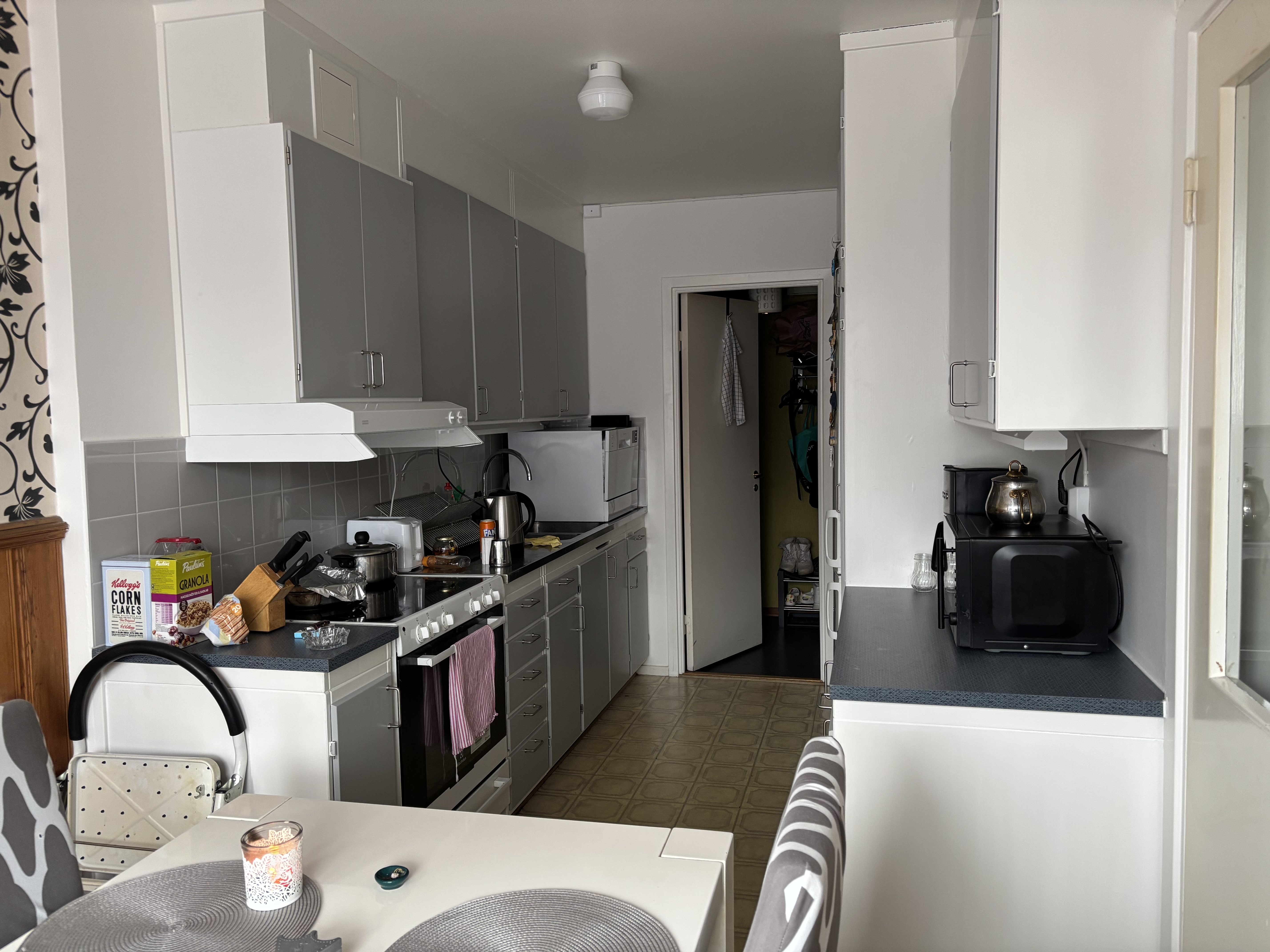 Lingvägen, Farsta — photo 4