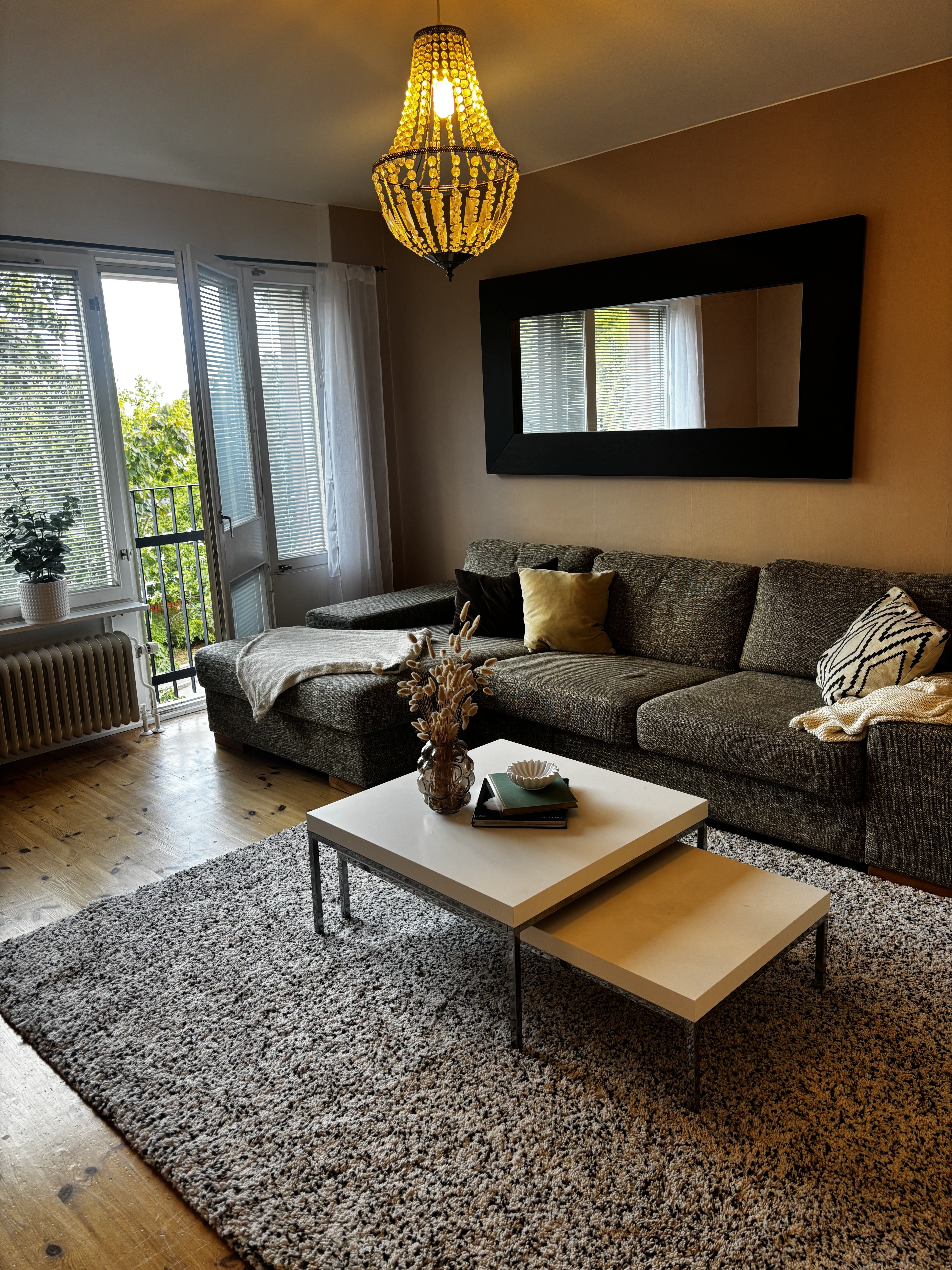 Lägenhet, 3 rooms, 73 sqm, Järfälla