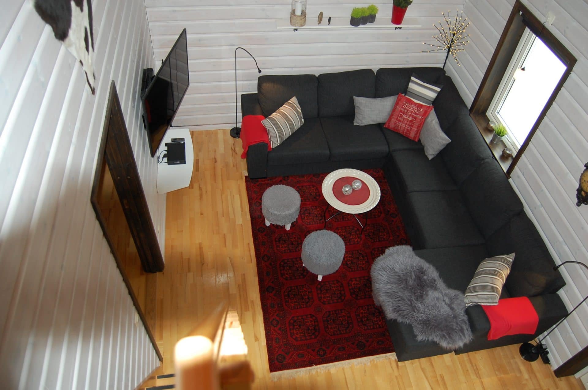 House in Bruksvallarna, Björkliden - Bild 3