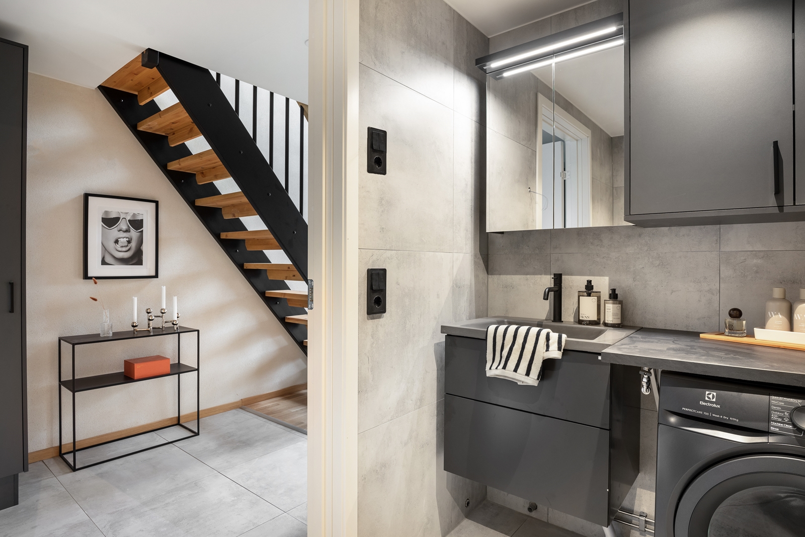 Lägenhet, 1 rum, 35 kvm, Halmstad