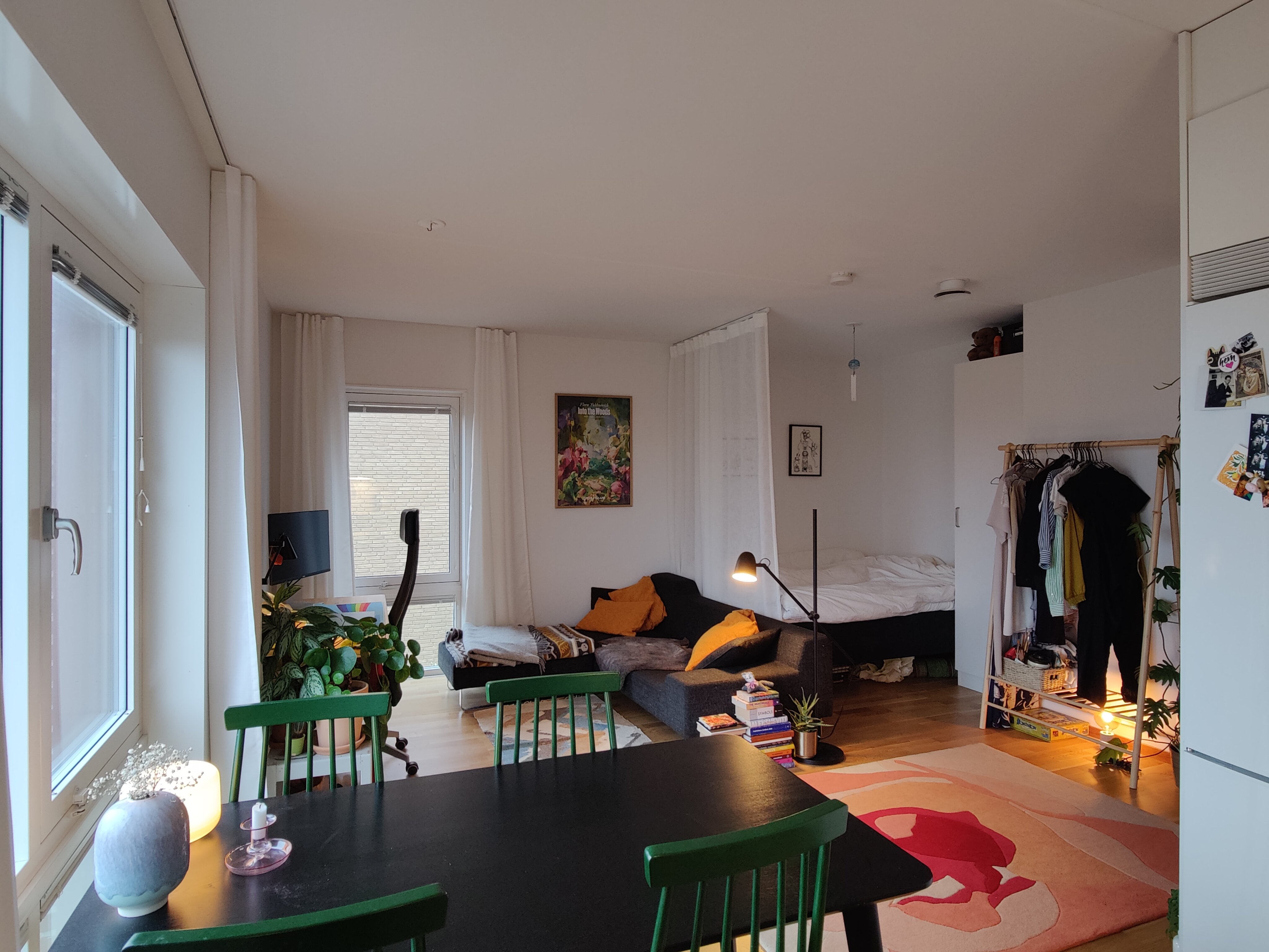 Tekla Thomassons Gata, Malmö — photo 5