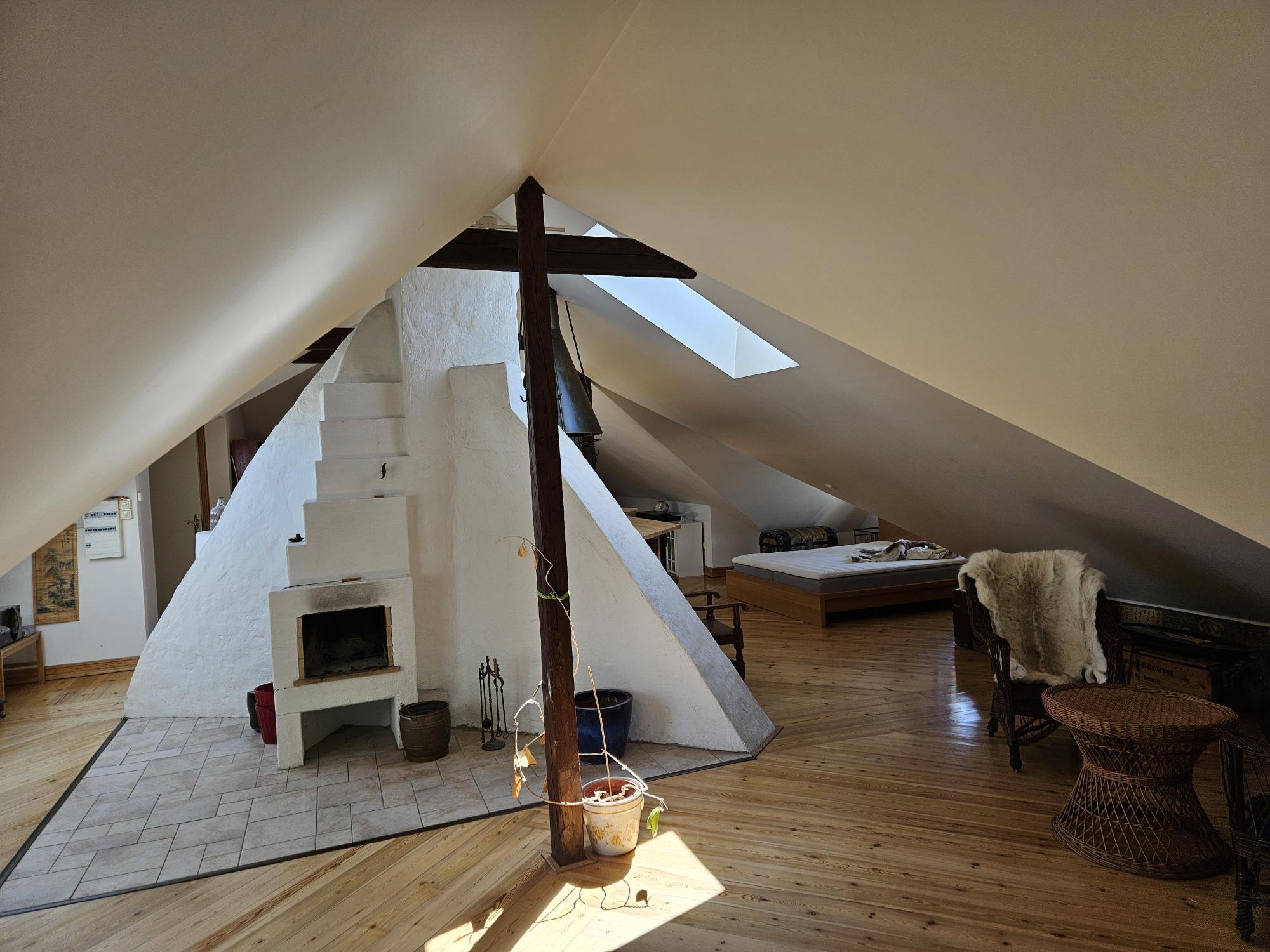 Norrlandsgatan, Uppsala — photo 5