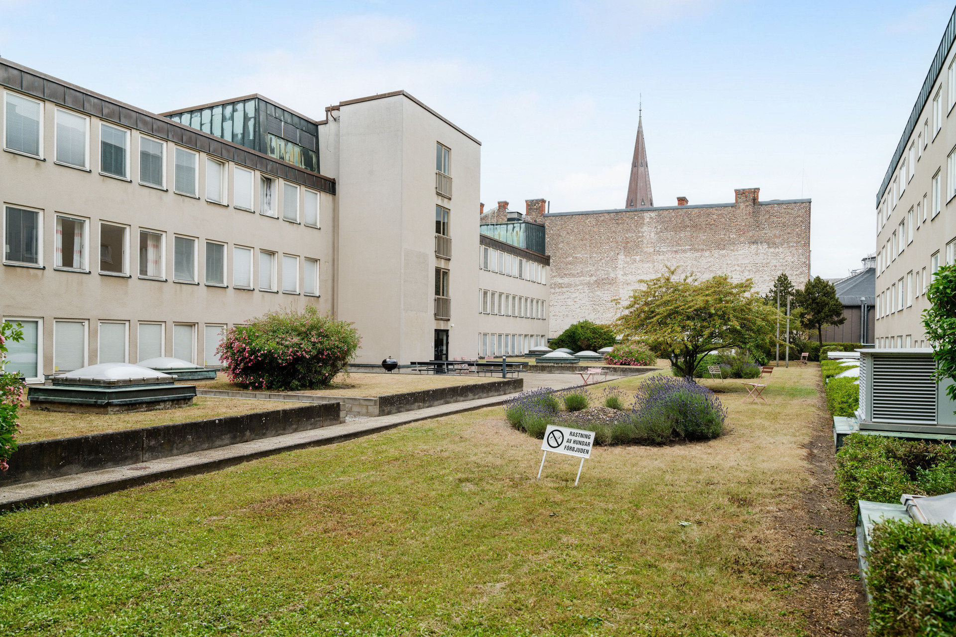Lägenhet – Malmö, Gamla staden - Bild 3