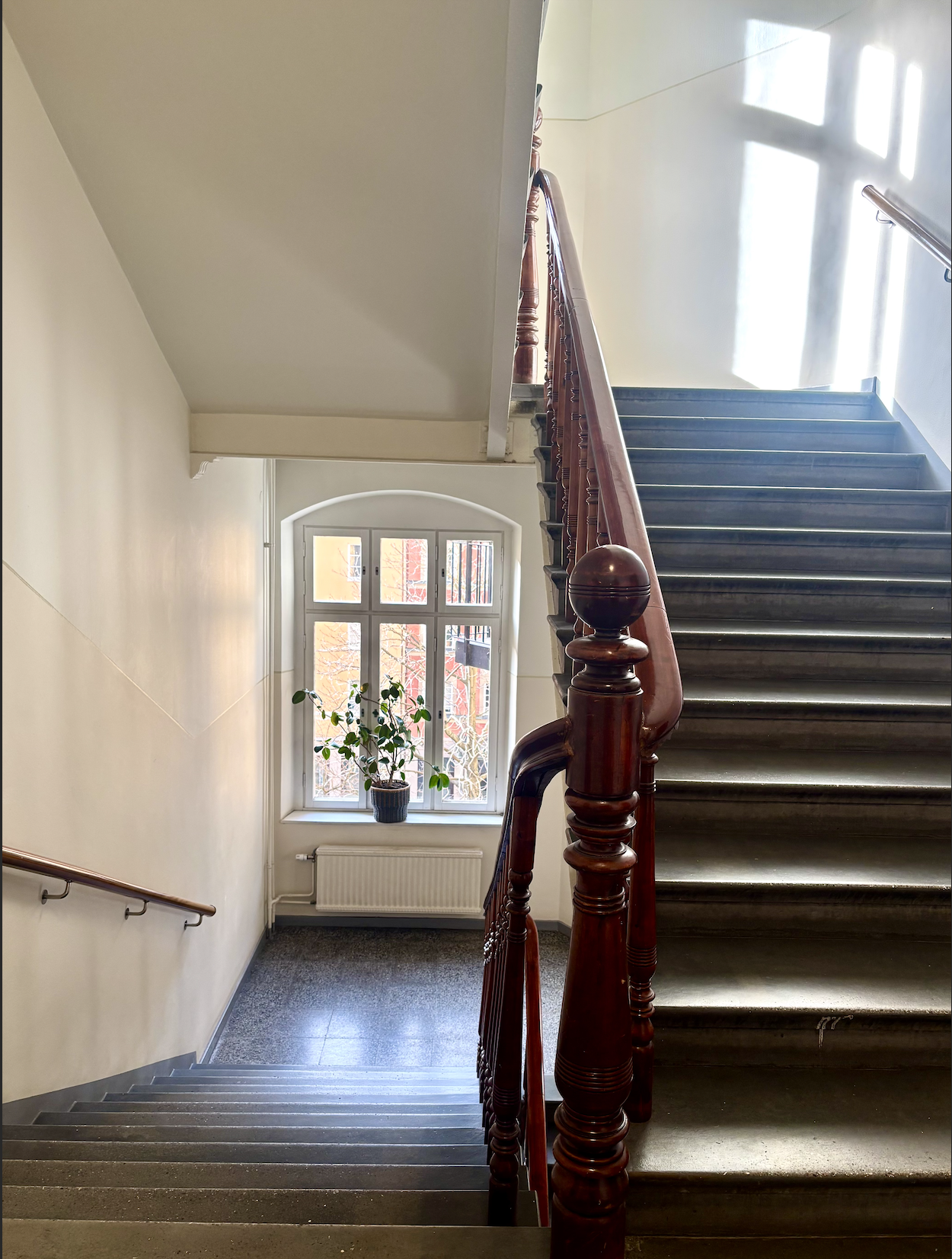 Katarina Bangata, Stockholm — photo 3