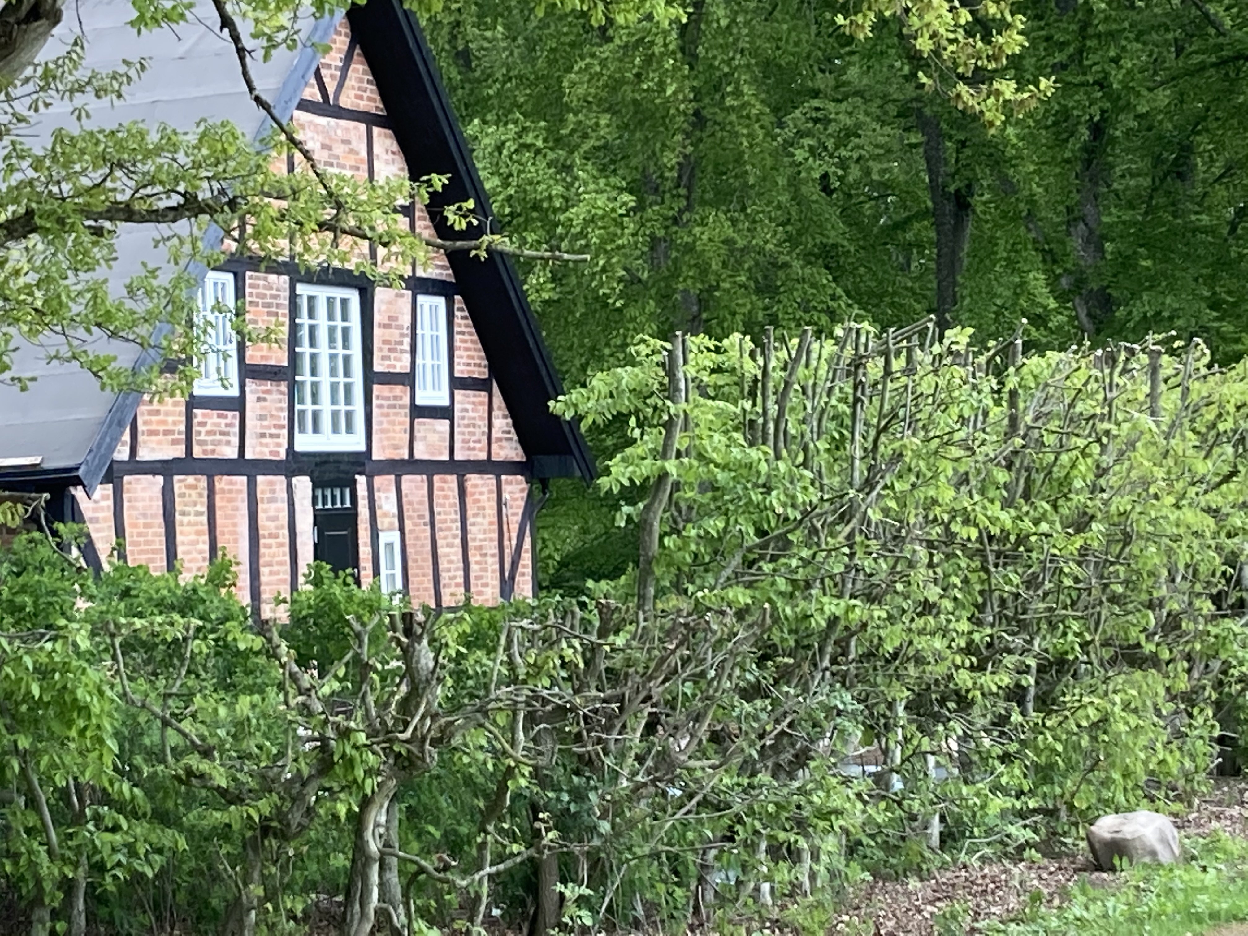 Lägenhet, 4 rooms, 125 sqm, Eslöv