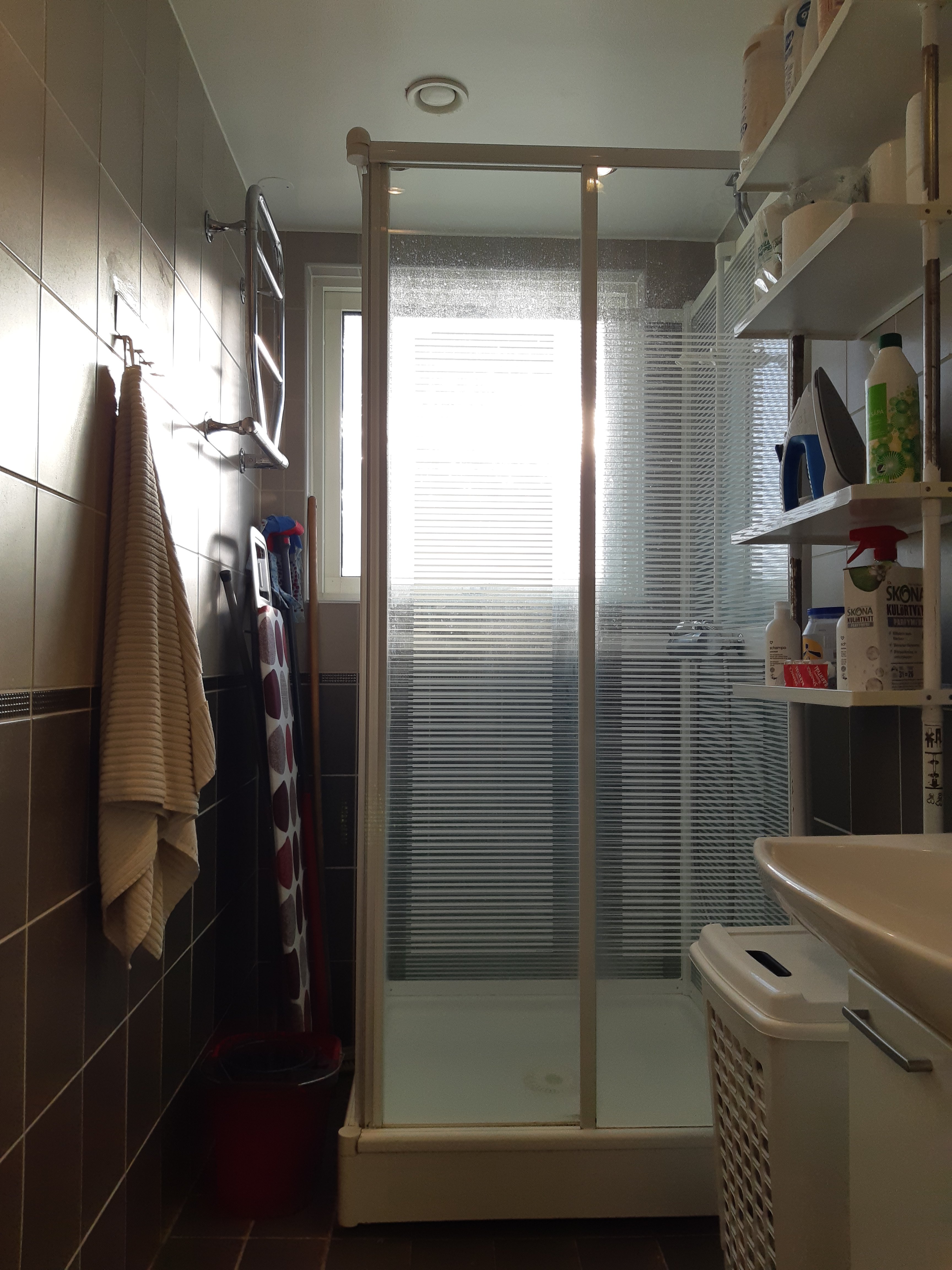 Lägenhet, 1 rooms, 10 sqm, Göteborg