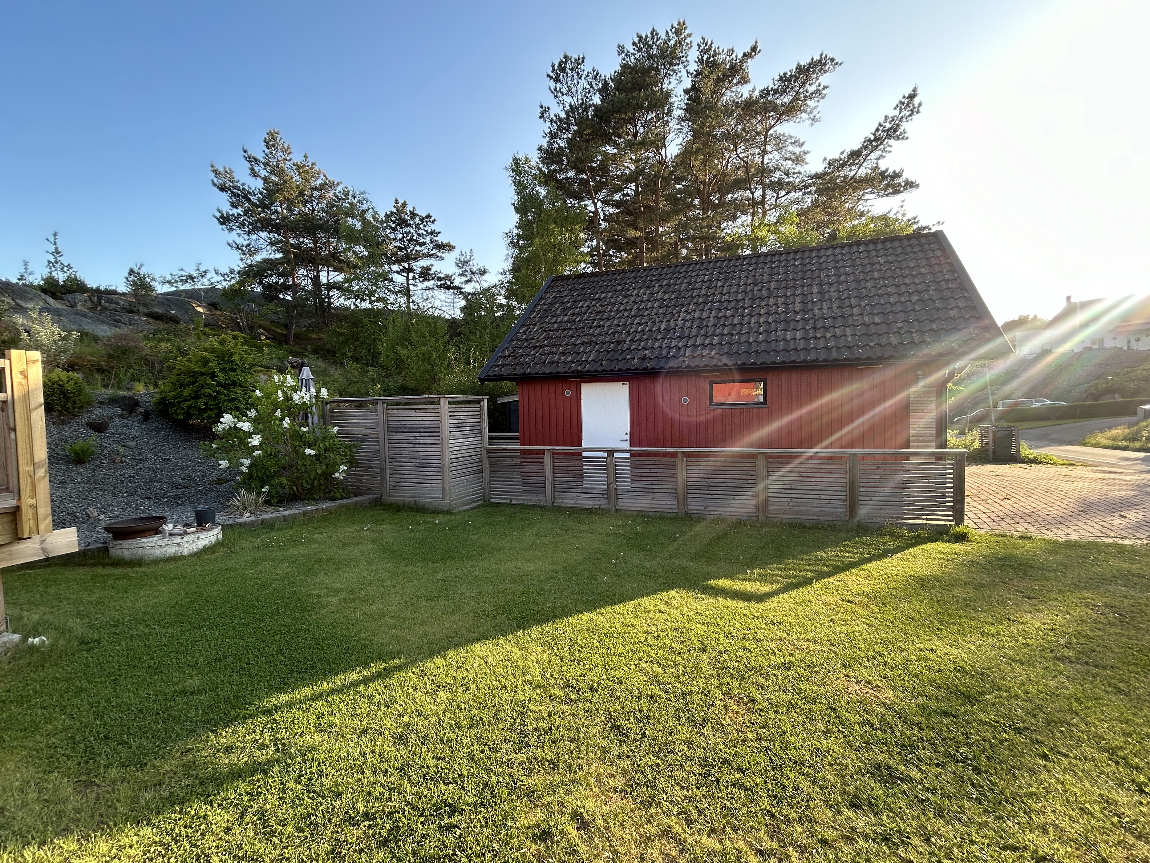 Lägenhet, 2 rooms, 50 sqm, Torslanda