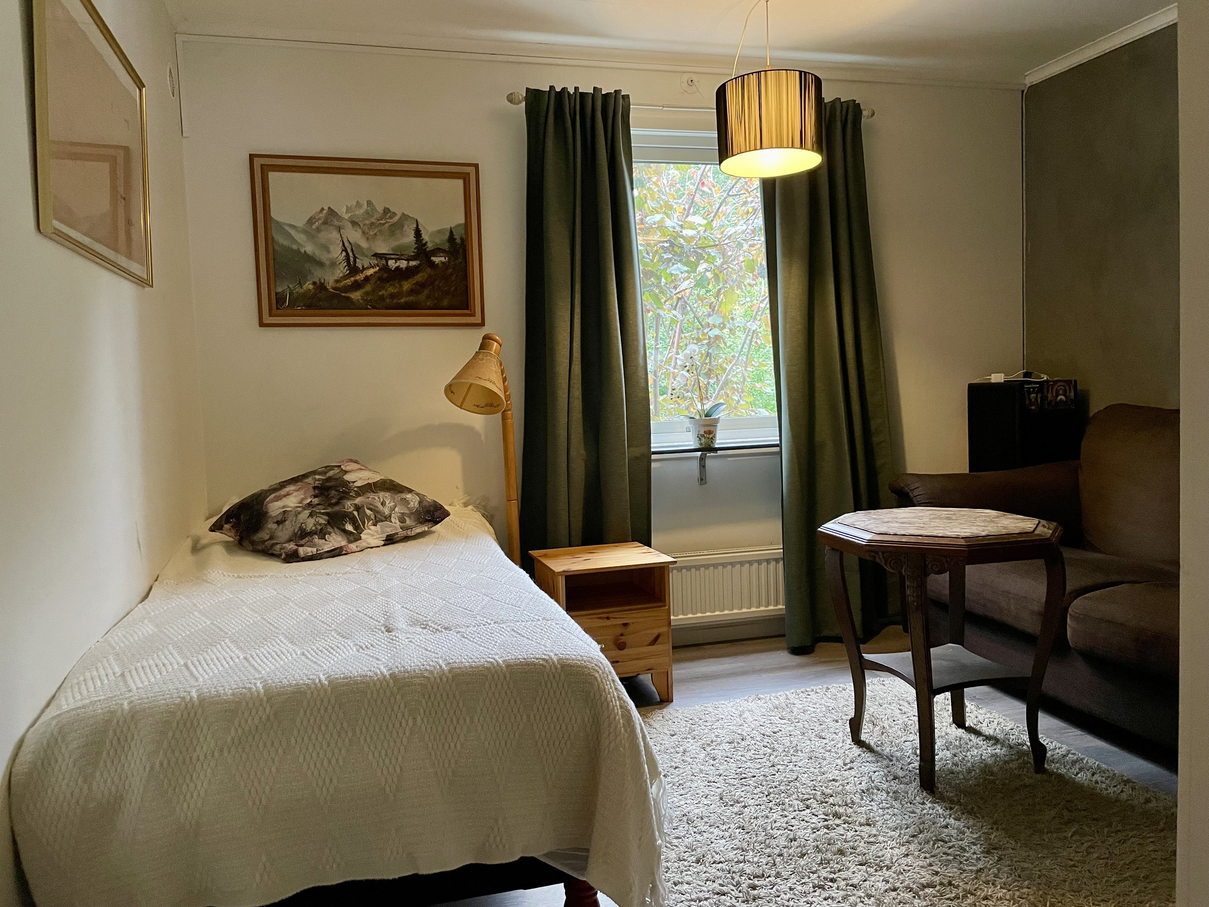 6 rok · 135 m² i Borlänge – bild 7