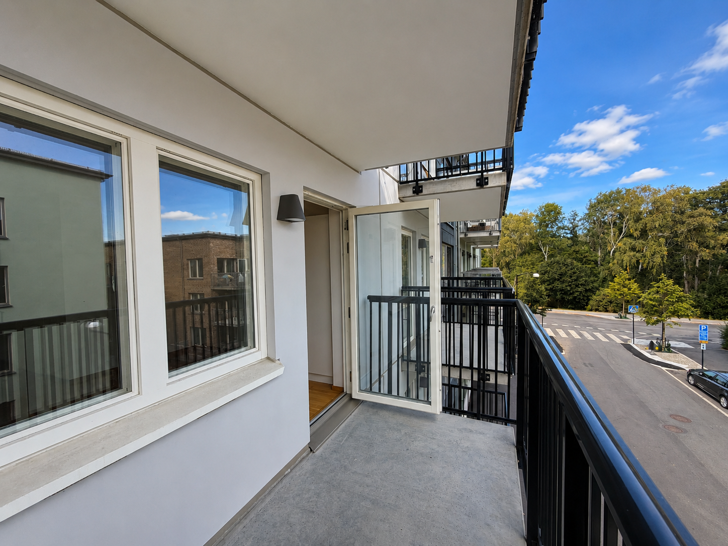 1 rok · 22 m² i Sollentuna – bild 6