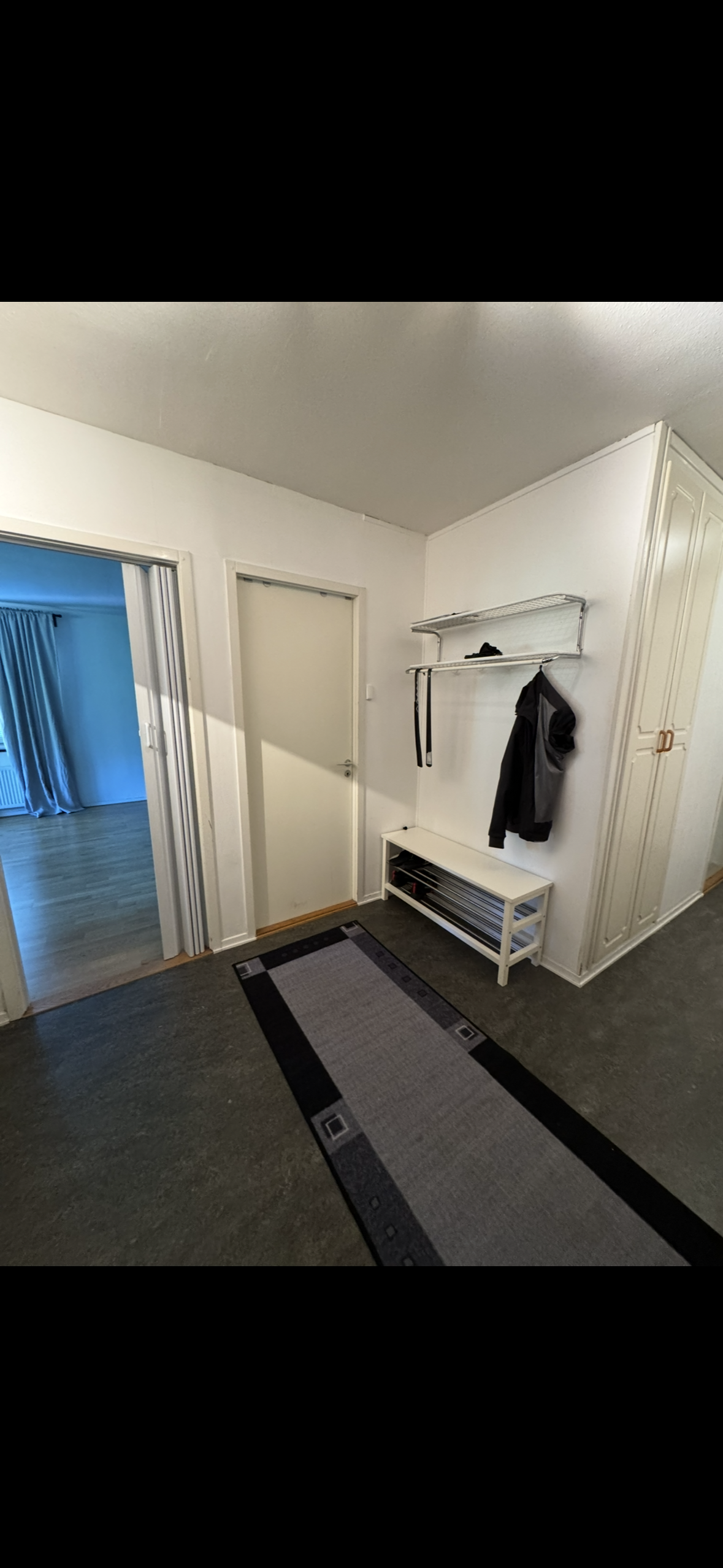 Lägenhet, 3 rooms, 89 sqm, Göteborg