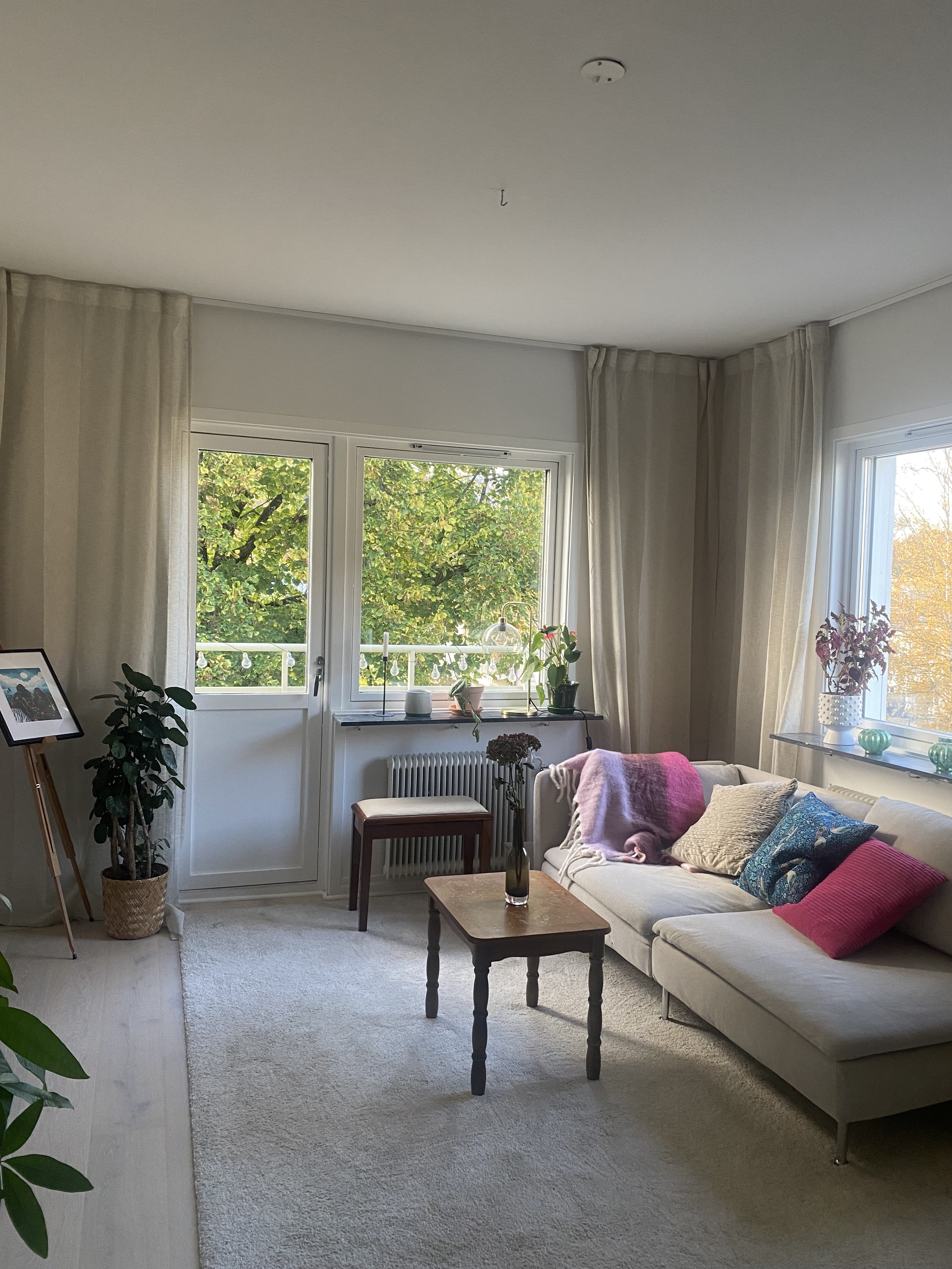 Lägenhet, 2 rum, 53 kvm, Göteborg