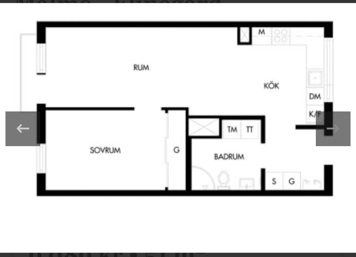 Blåsebergavägen, Limhamn — photo 5