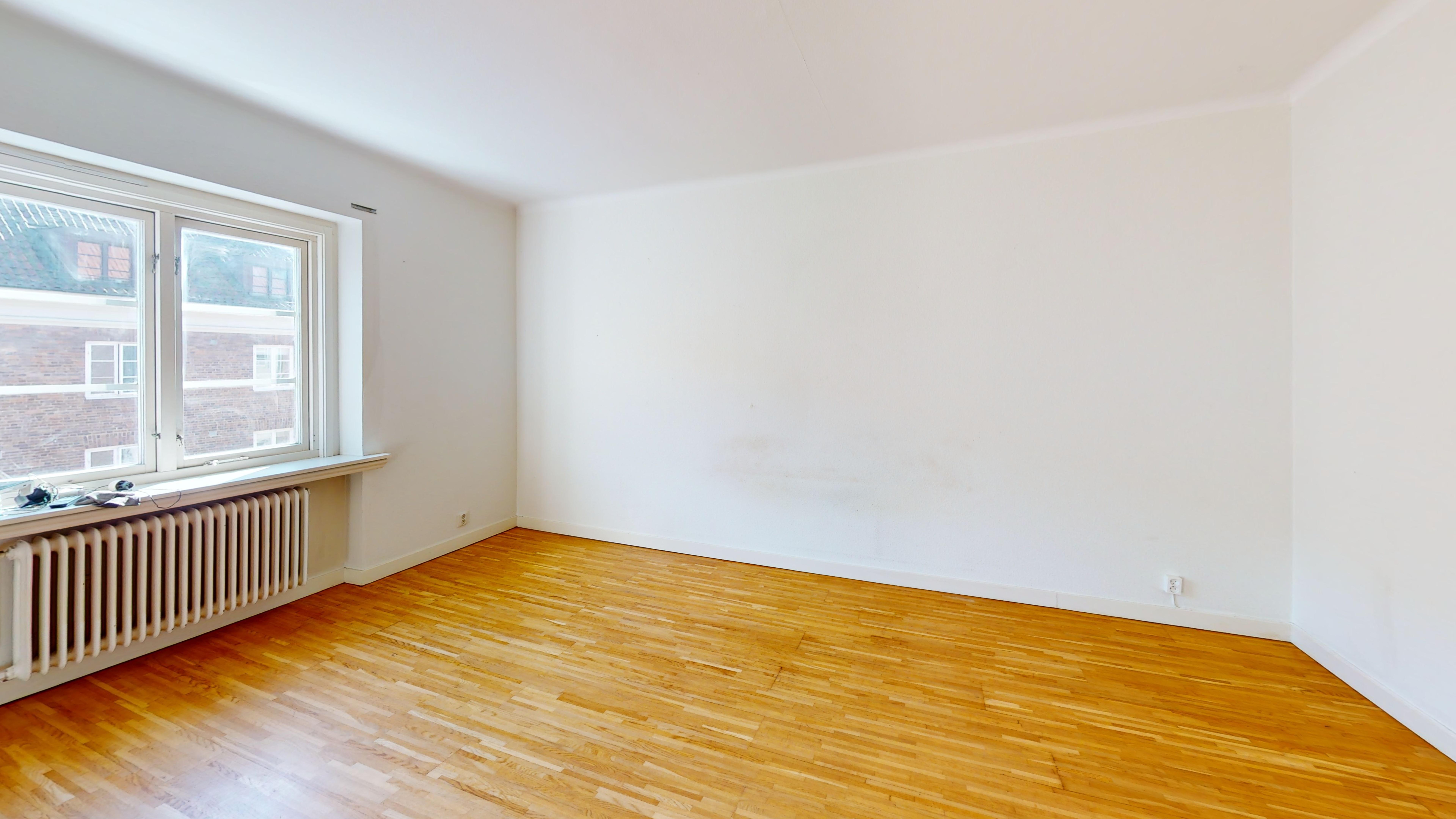 Lägenhet, 2 rooms, 64 sqm, Helsingborg