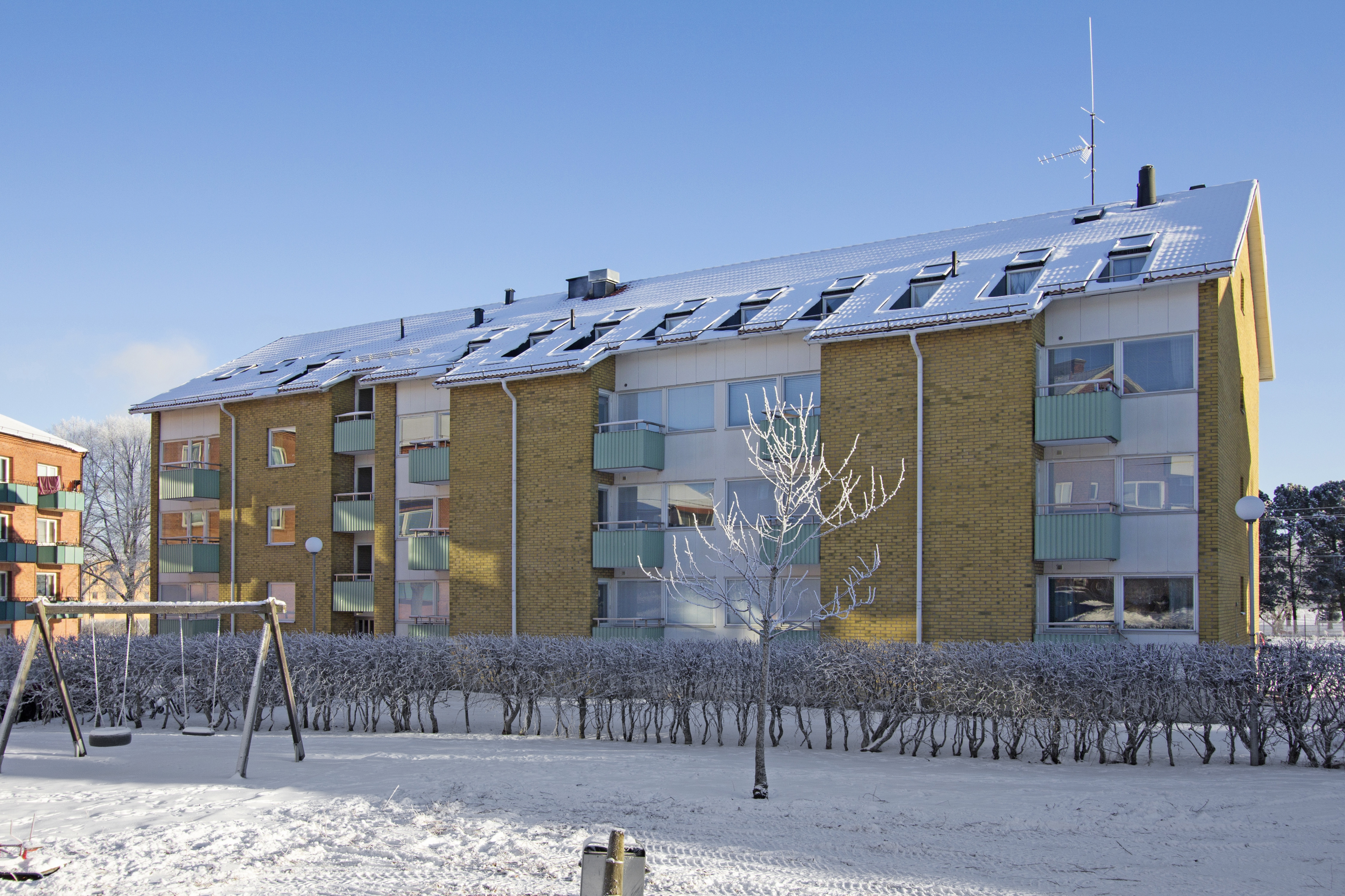 Järnvägsgatan 8