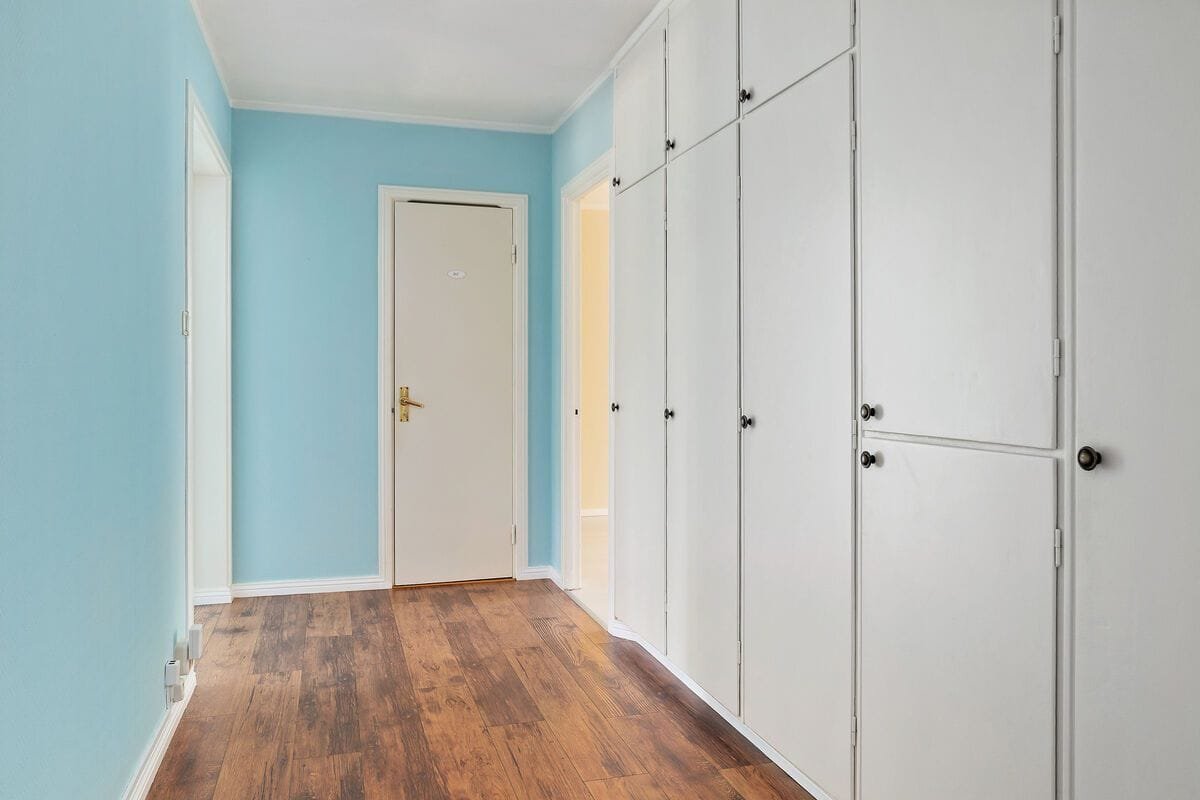 3 rok · 64 m² i Hallstavik – bild 7