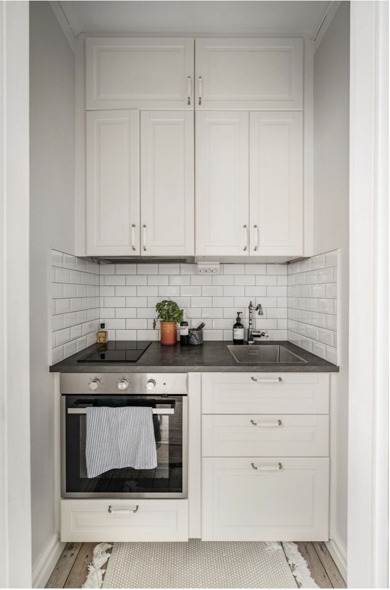 Apartment in Stockholm, Södermalm - Bild 3