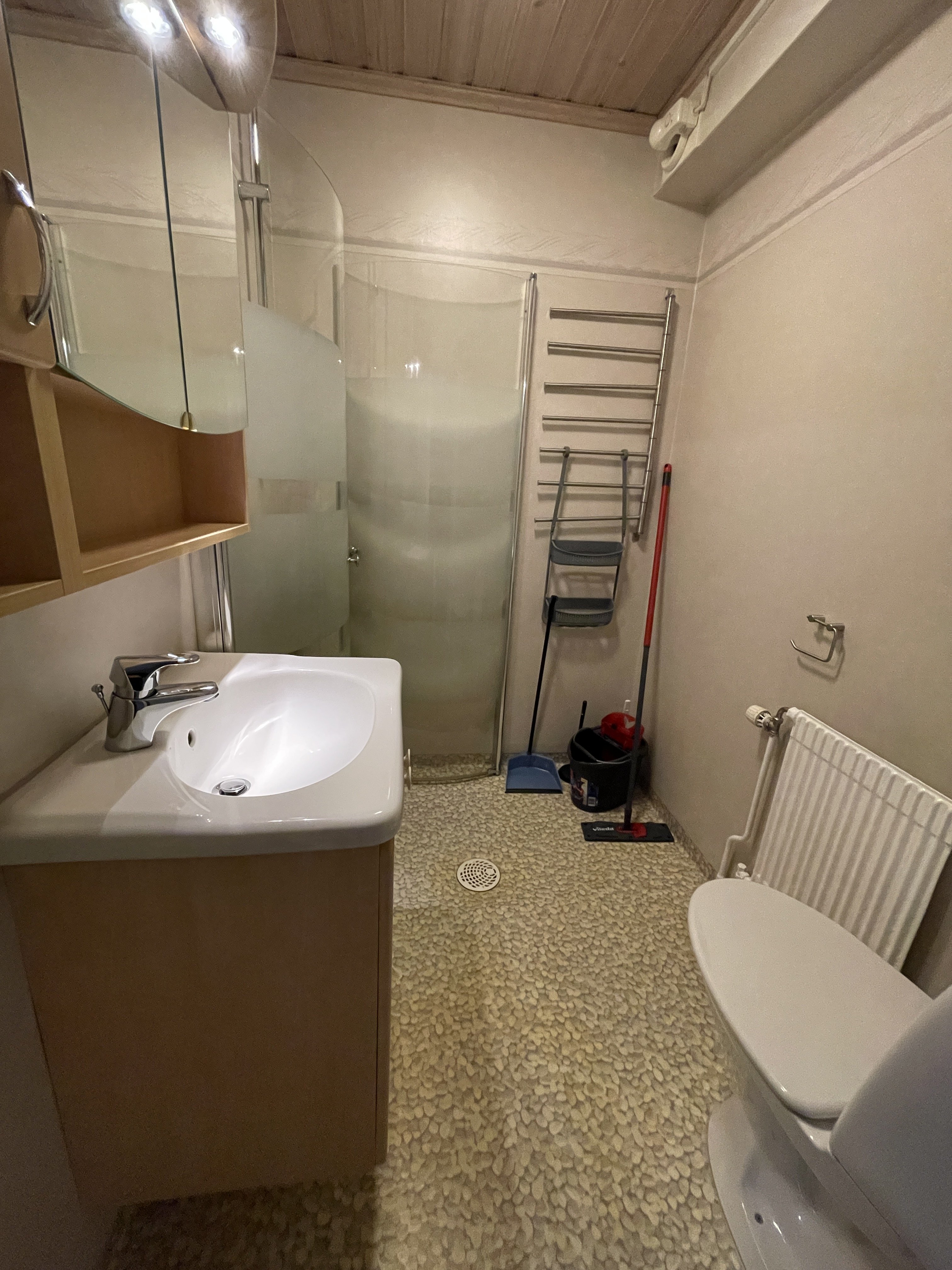 Lägenhet, 4 rooms, 109 sqm, Vedum