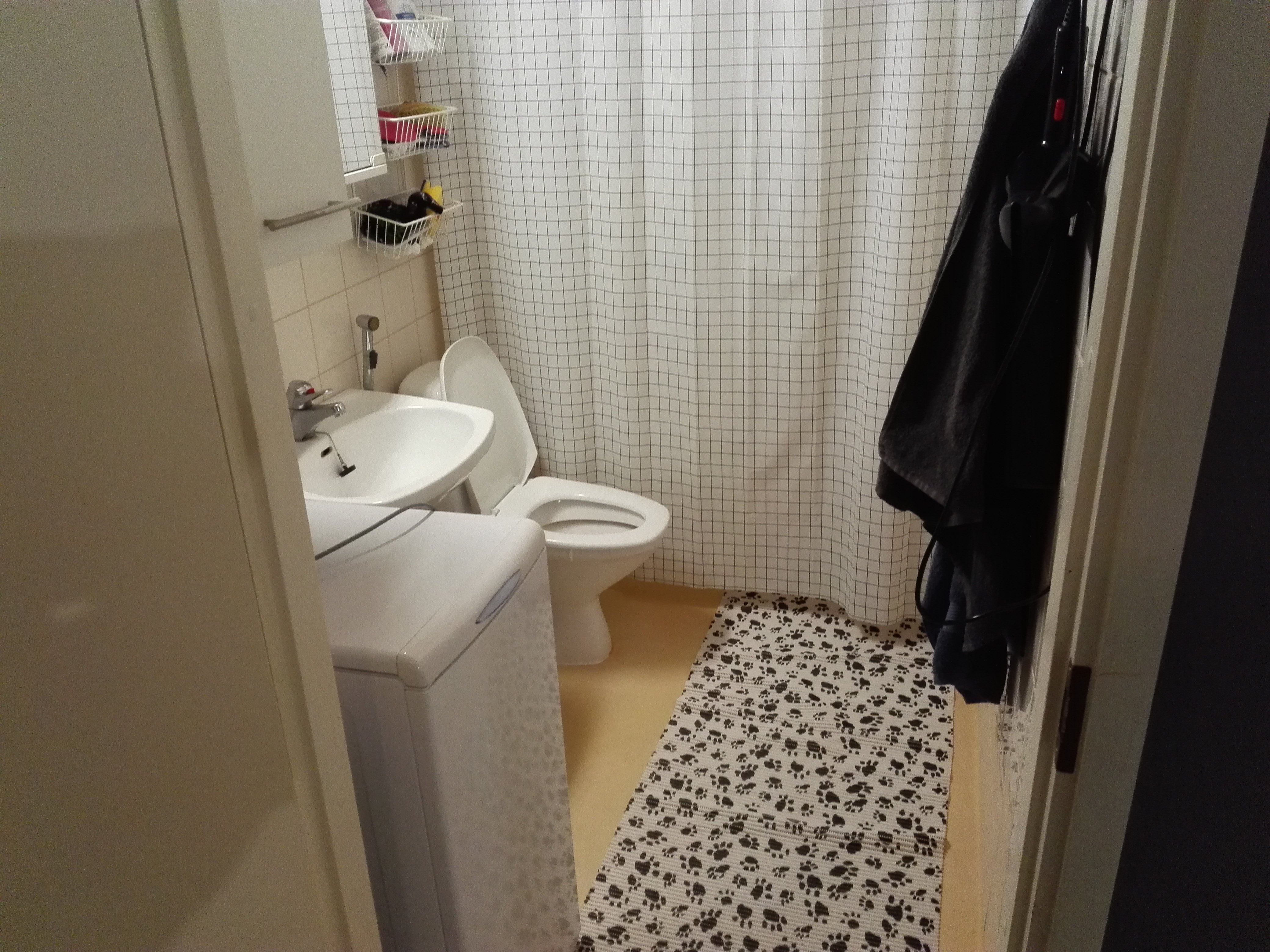 apartment at Kangasvuokontie, Savonlinna 5