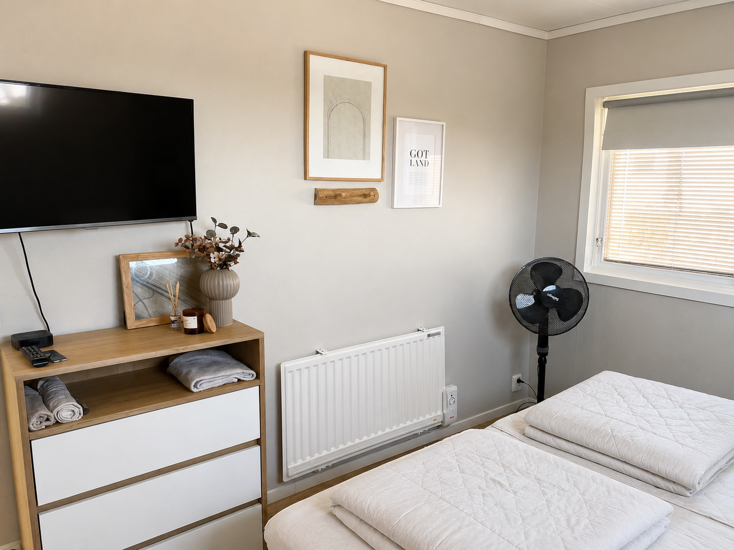 3 rok · 50 m² i Gotlands Tofta – bild 30