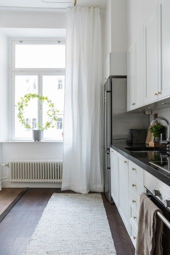 2 rok · 50 m² i Stockholm – bild 9